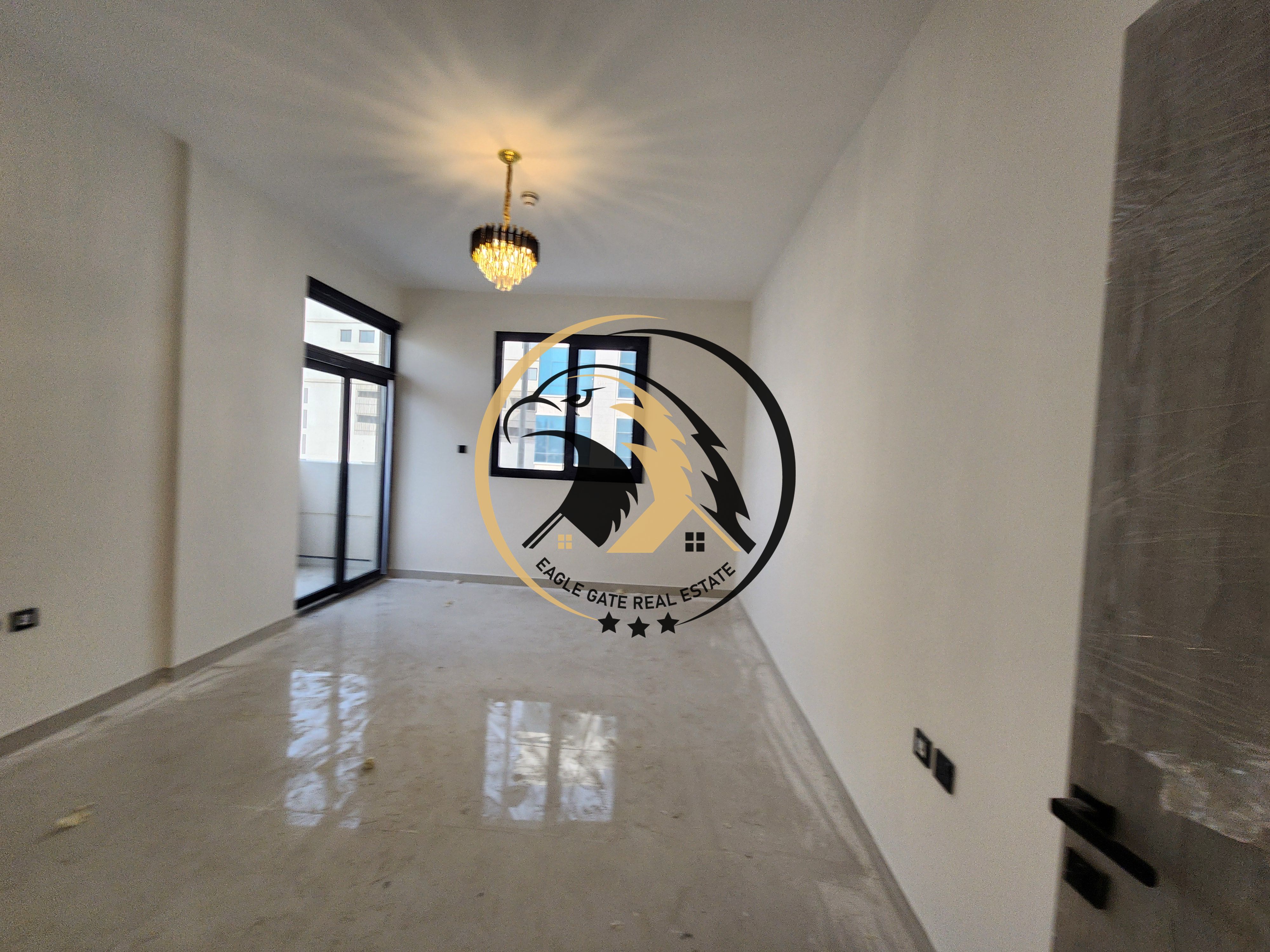 The very Lavish 1Bhk apartment with beautiful design in brand new building