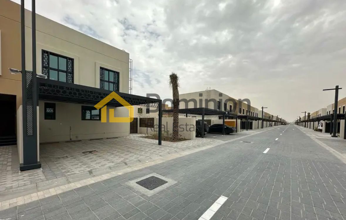 READY TO MOVE l HIGH QUALITY l PEACEFUL COMMUNITY