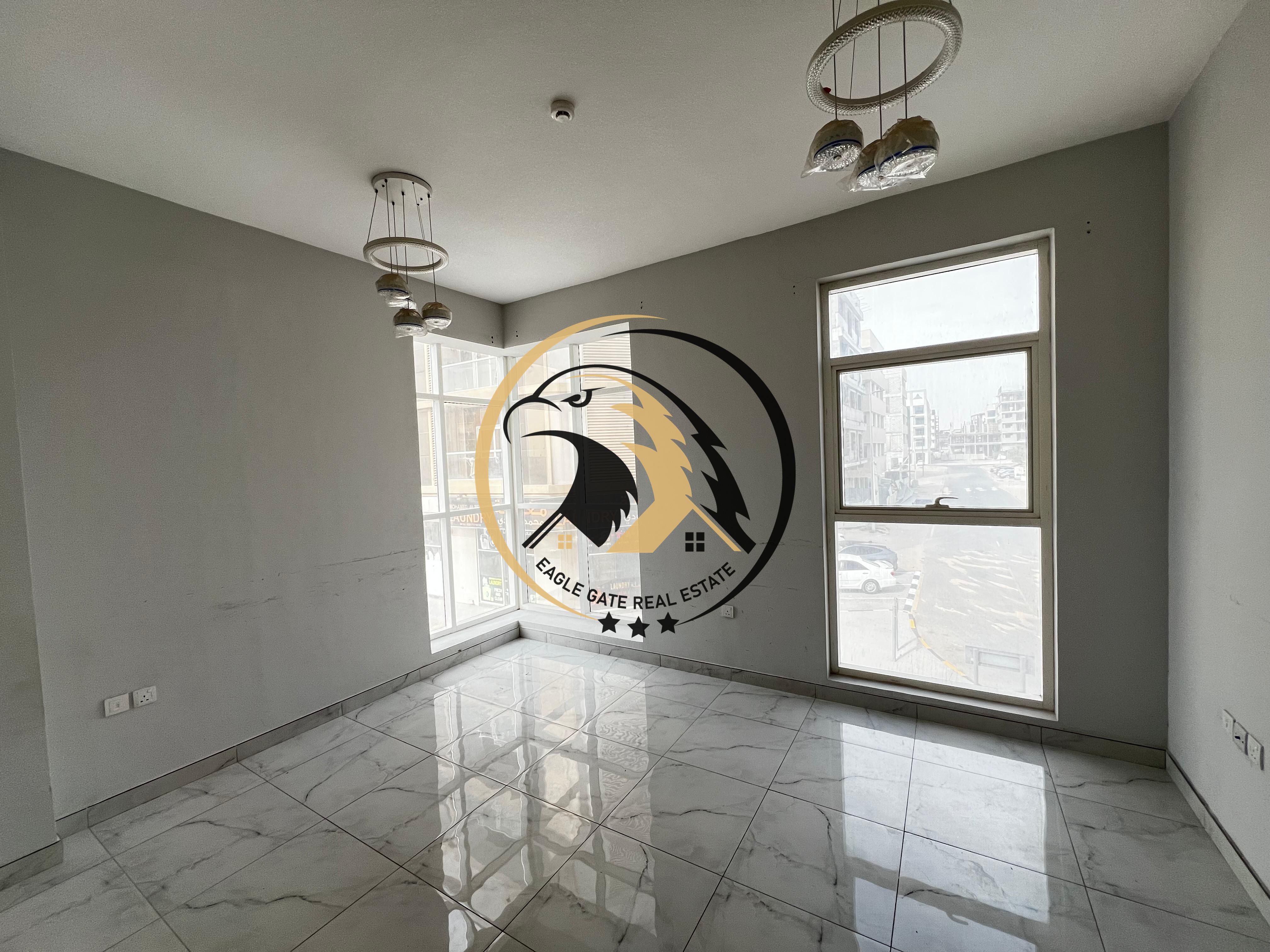 The very Lavish 1Bhk apartment with beautiful design i