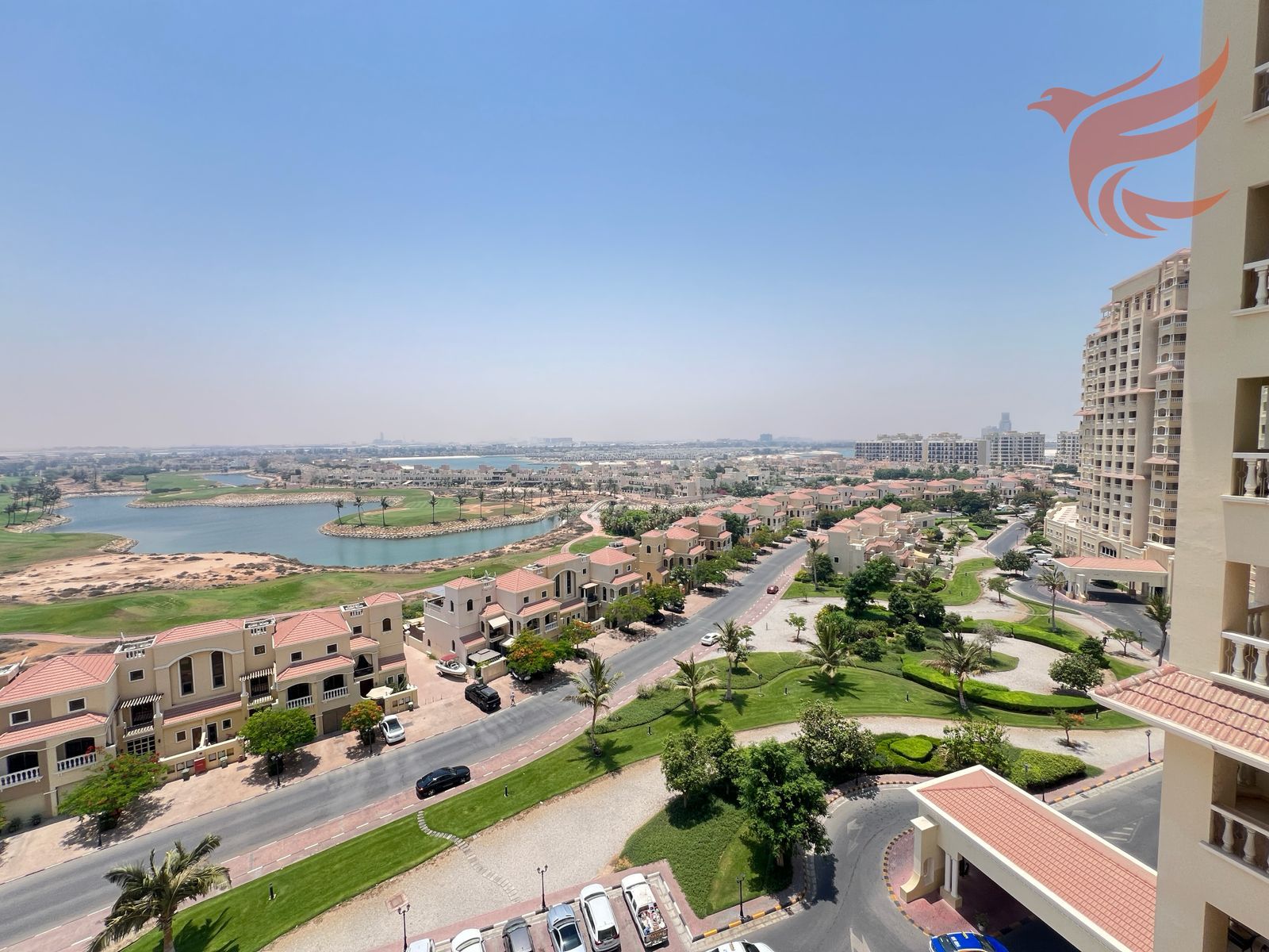 LAGOON VIEW | CENTRAL AC | ROYAL BREEZE