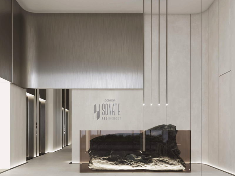 Sophisticated Studio | Smart Investment choice
