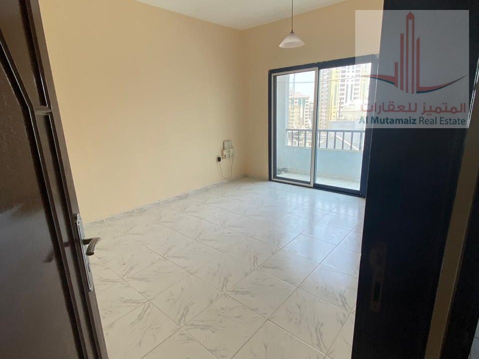 Two rooms and a hall, close to Abu Shagara Park, excellent location, large