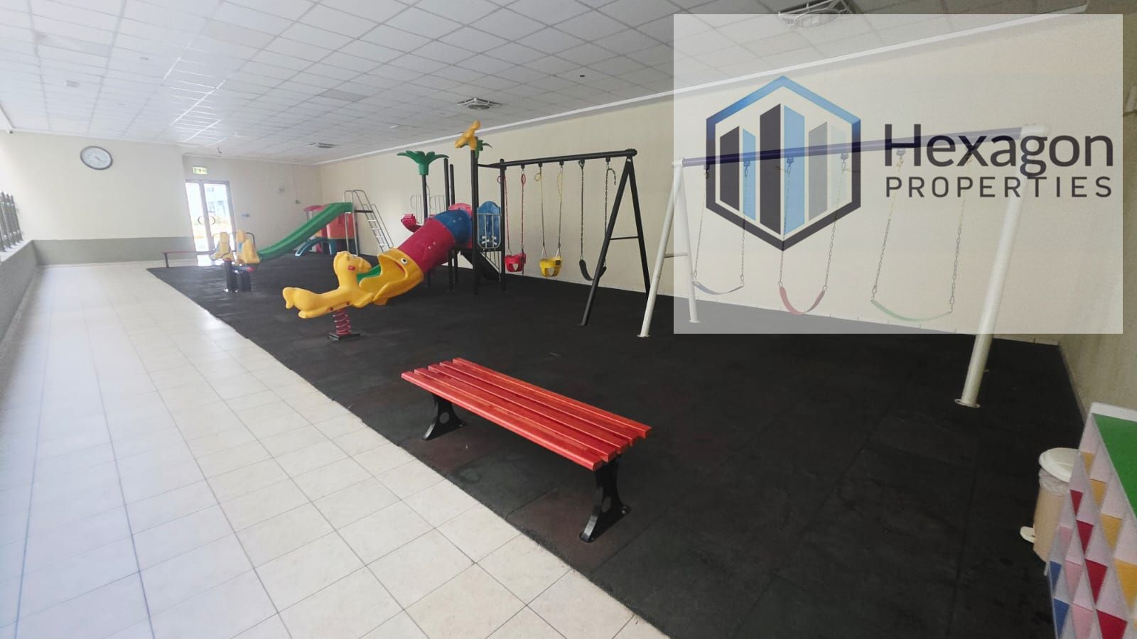 BEAUTIFUL 1BHK APARTMENT||SEMI CLOSE KITCHEN||BALCONY||AED62000