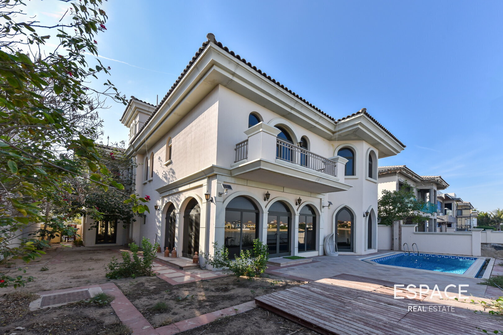 Best Price | Atrium Entry | Atlantis View