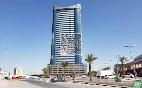 Specious 2 Bedroom Hall with Car Parking For Sale in Conqueror Tower