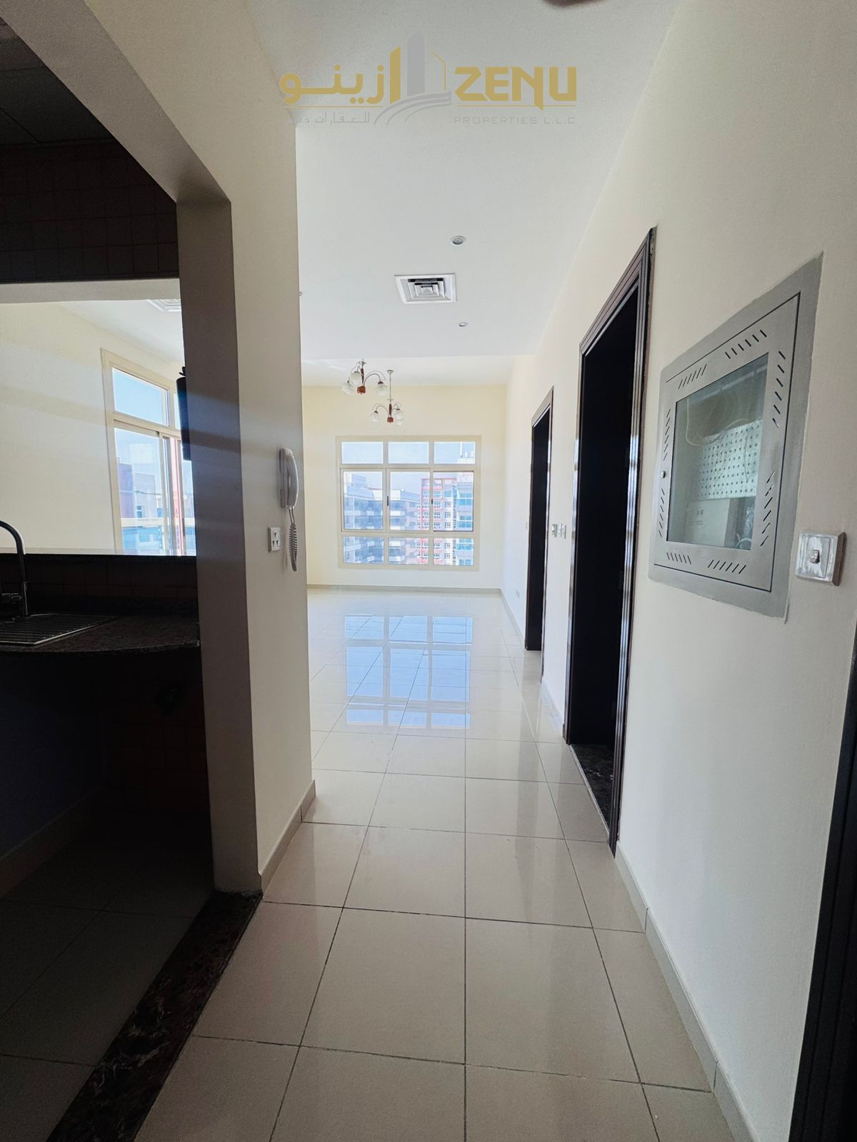 BEST DEAL :EXCELLENT 1 BHK APARTMENT AT AFFORDABLE PRICE.