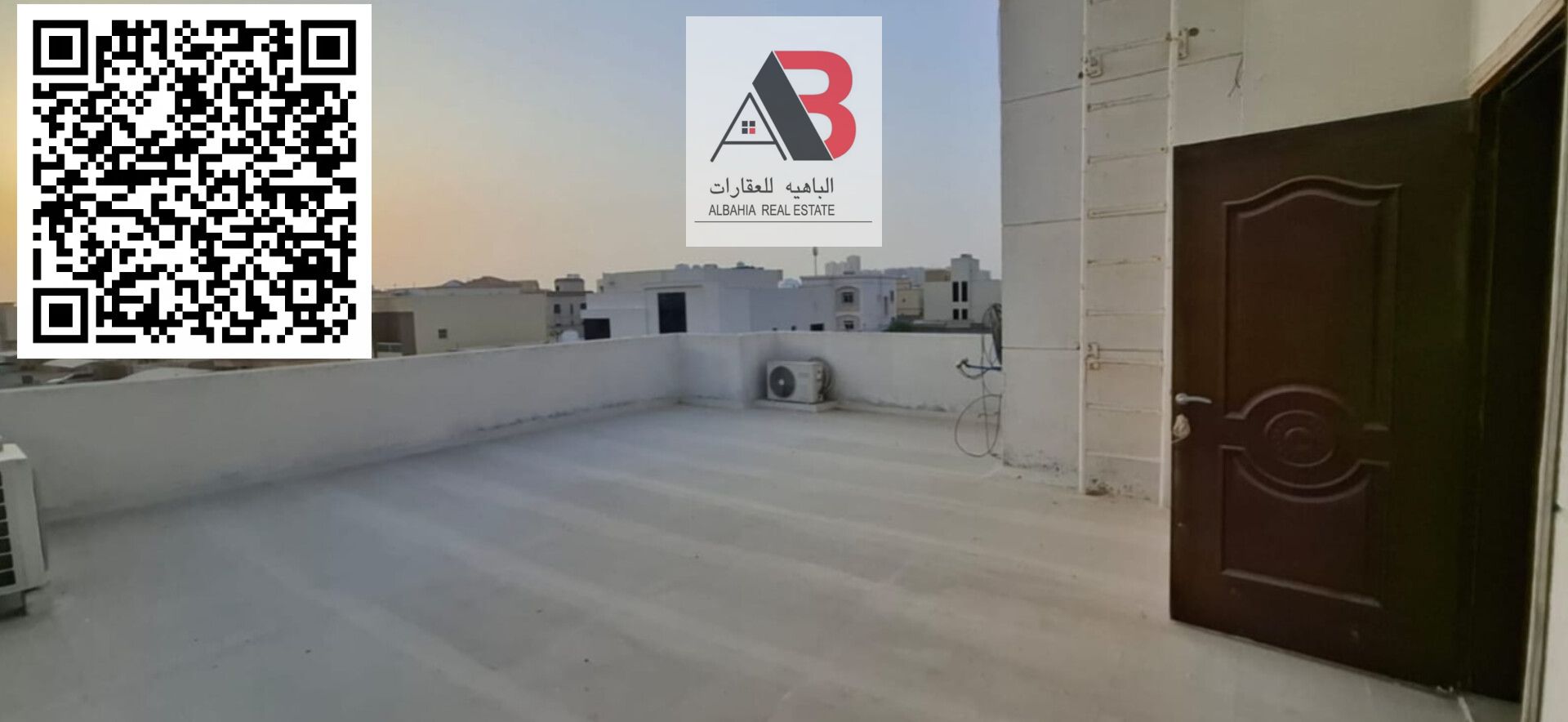 CORNER VILLA // ONLY 75,000 // 5 BHK VILLA FOR RENT IN YASMIN AJMAN IN BEST PRICE // NEAR TO PARK AND E311 & E 611