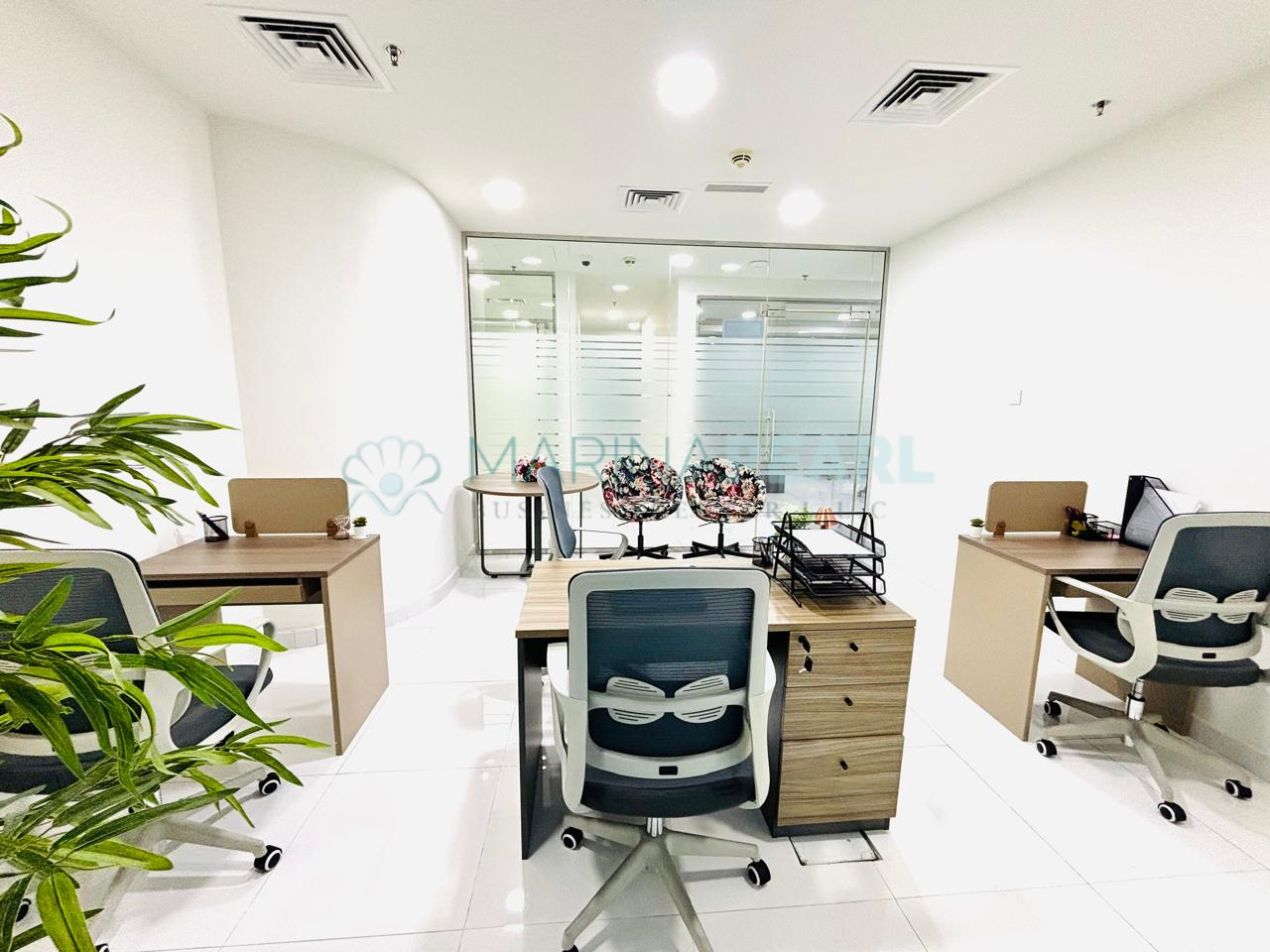 Affordable 170 Sq Ft Office Space – Ideal for Small Teams or Startups!