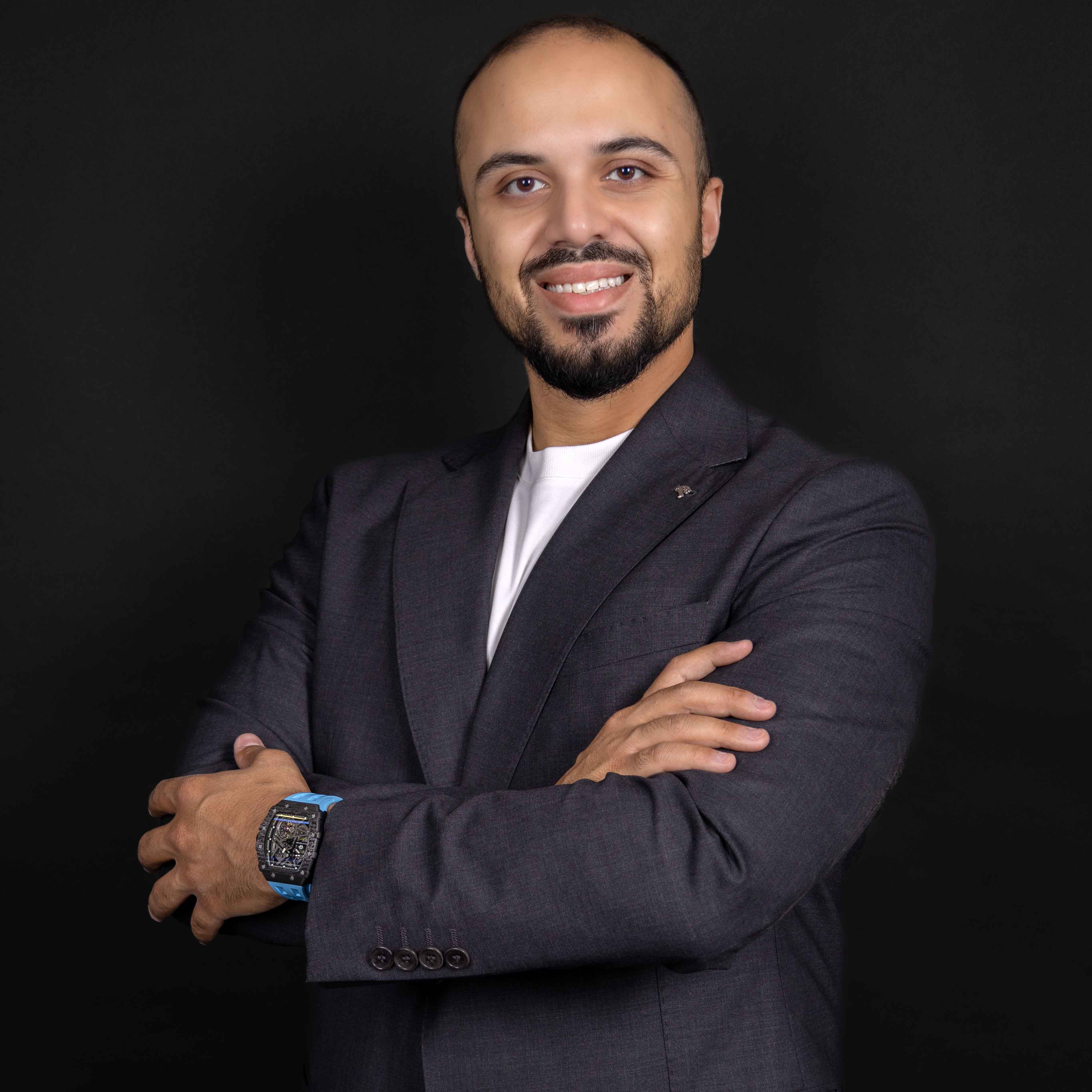 Mousa AlAnsari photo