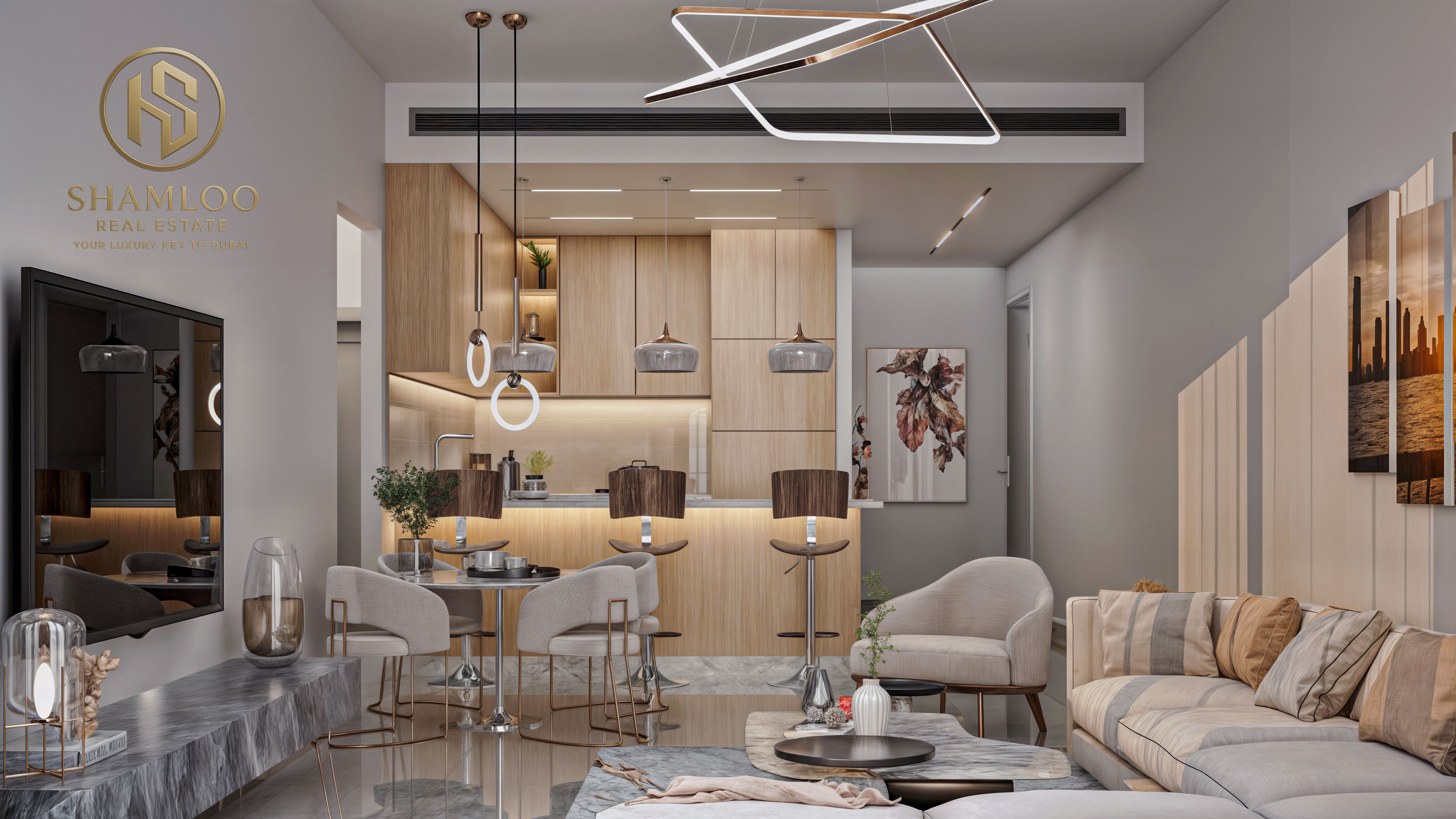 PRIME AREA II EASY PAYMENT PLAN II FURNISHED
