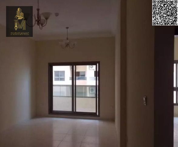 2 BHK for Sale in Paradise Lake Tower, Emirates City, Ajman