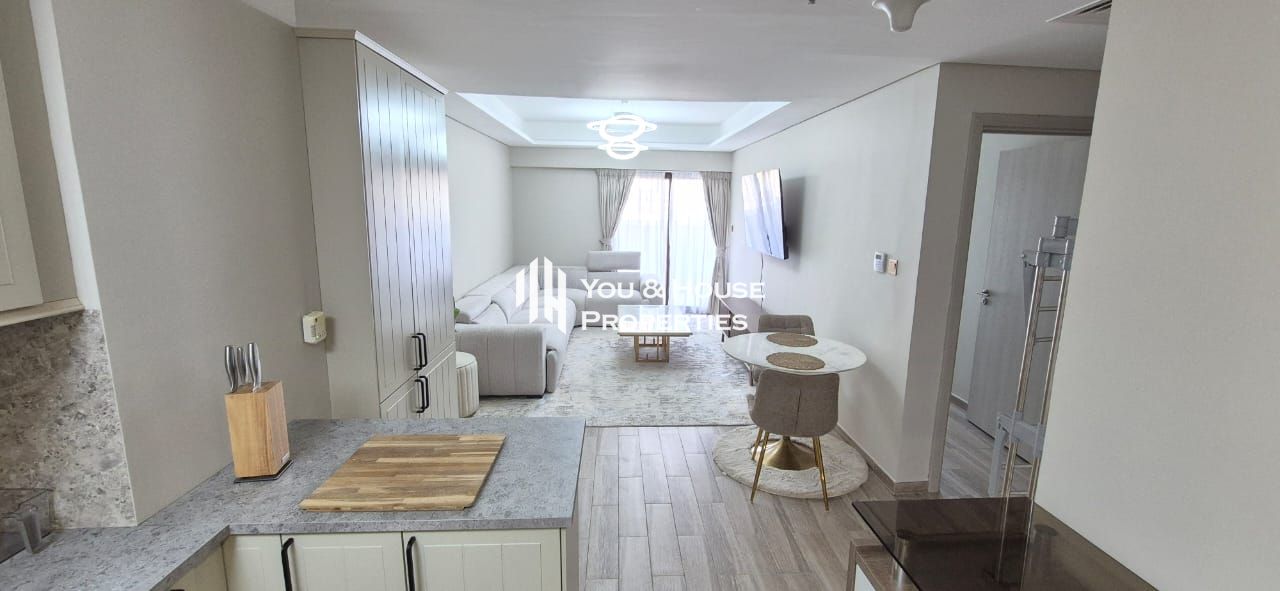 Premium & Fully Upgraded I Brand New Furnitures +Dishwasher I 12 Cheques