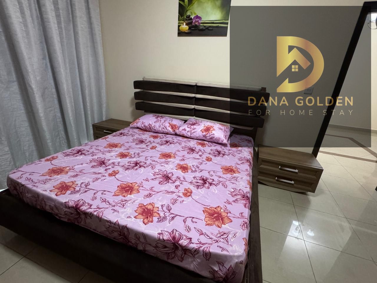 غرفه وصاله للايجار ب التعاون Room and hall for rent in Al Taawun