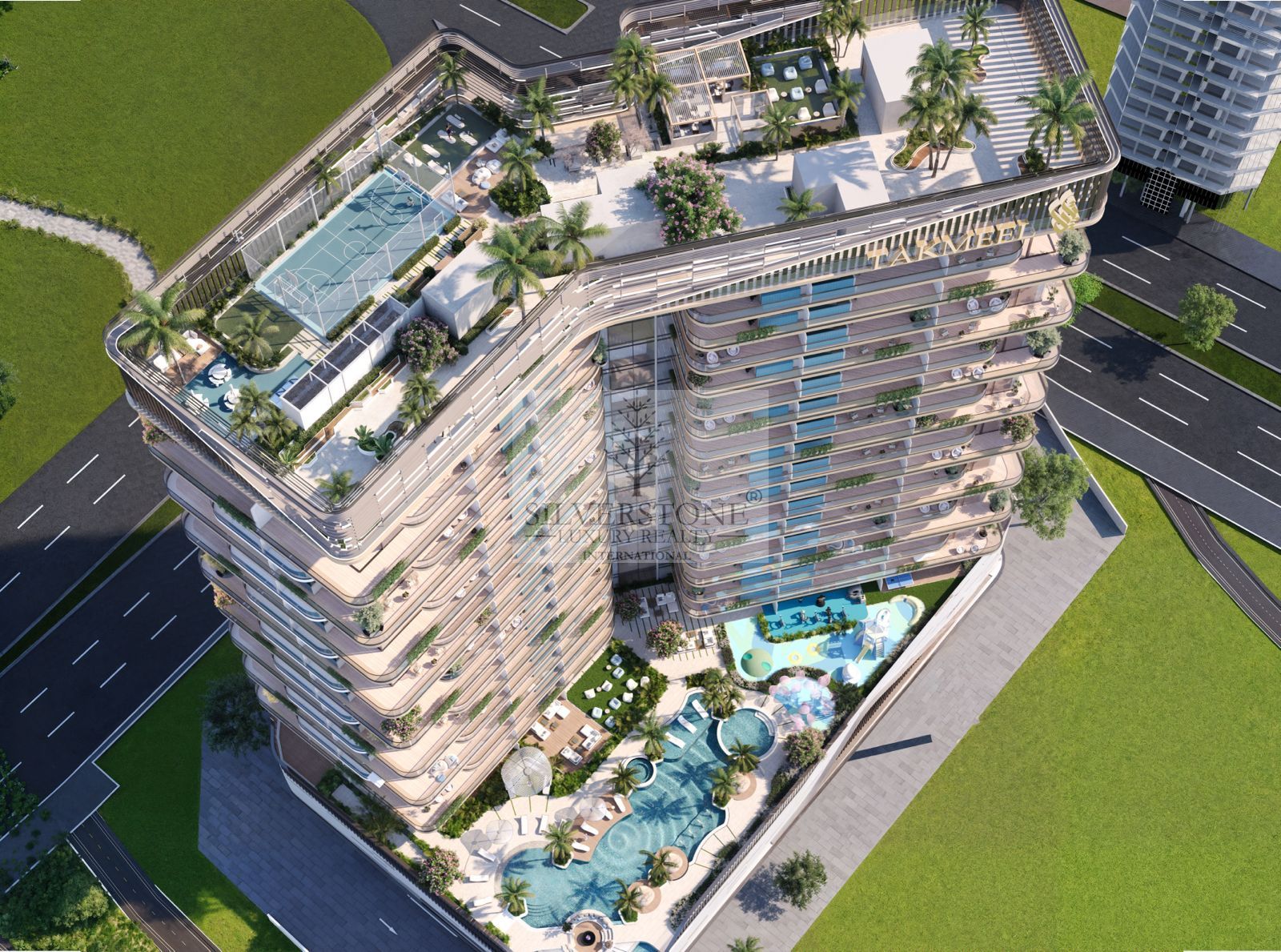 Modern Studio | 30+ Amenities | Easy Payment Plan