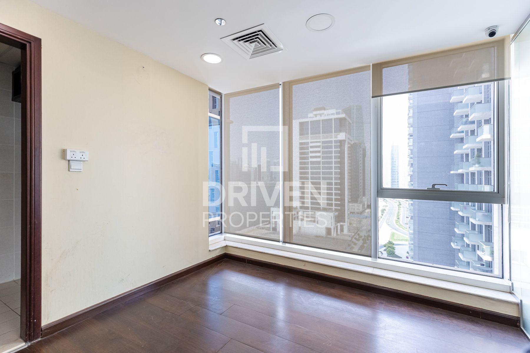 Fitted Office with Canal View | Prime Area