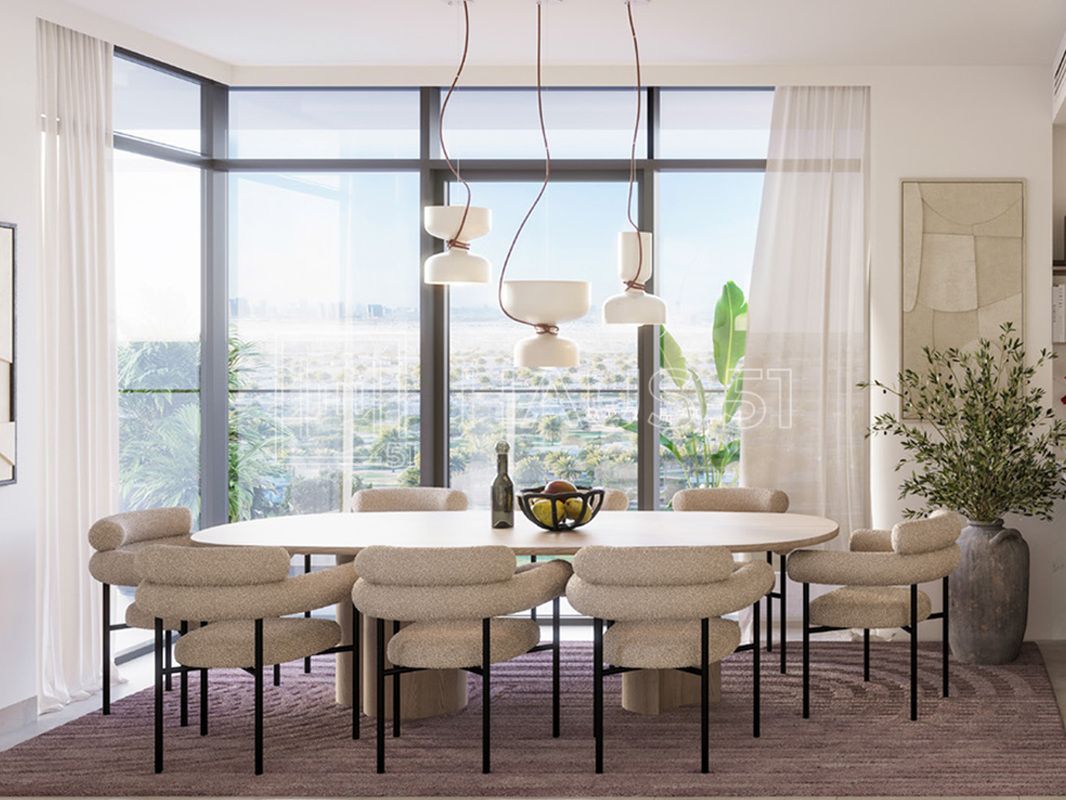CORNER | FULL GOLF VIEW | BEST DEAL