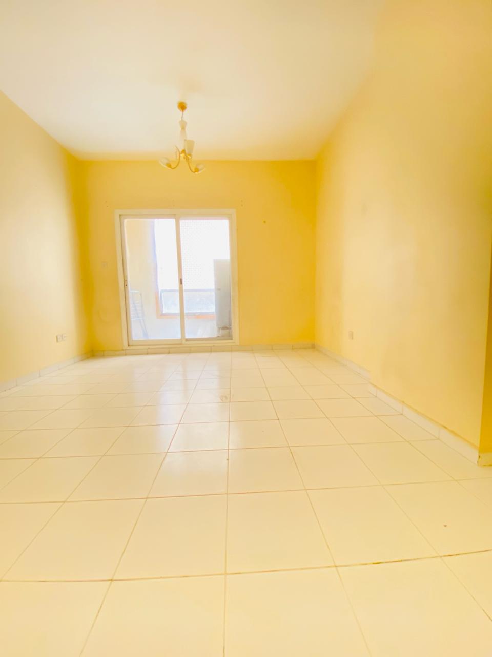 **Hot Offer** 2BHK APARTMENT with Balcony JUST IN 38K** Near Dubai Exit, Al Nahda Sharjah