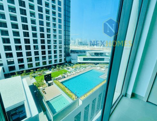 Community and Pool View | High ROI | Near Downtown