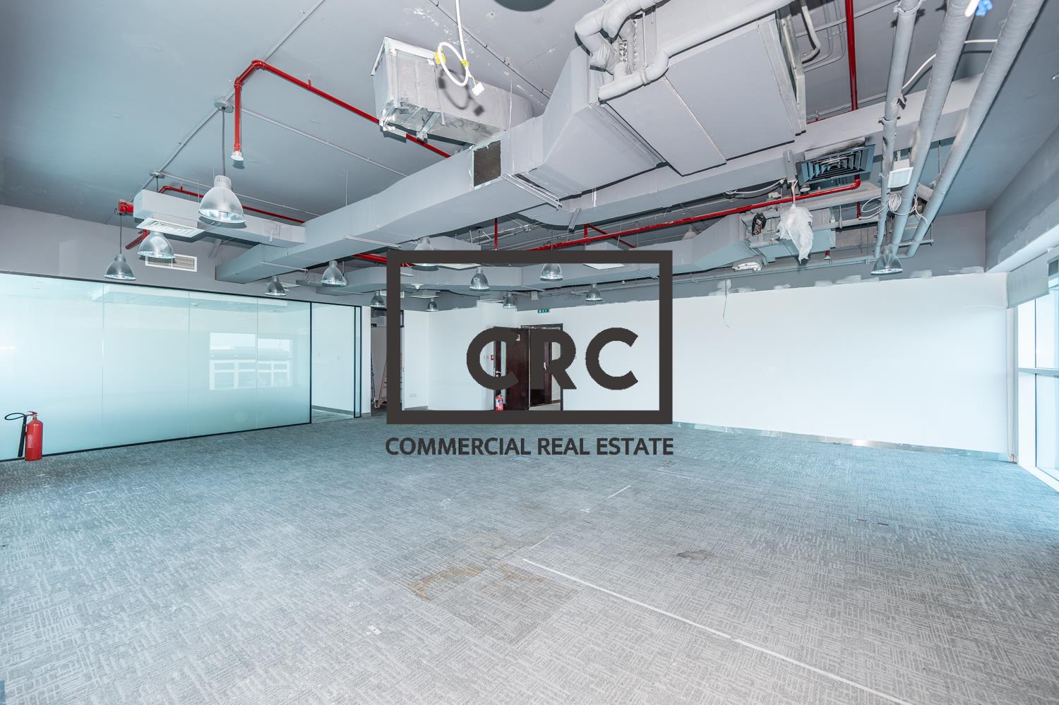 Ready Office | 1 Cabin | Near Metro Station