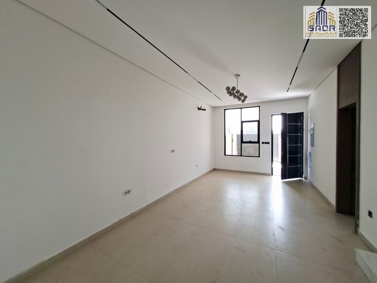 *Modern two-story villa with a roof, including registration fees/Freehold for all nationalities/Facilitated bank financing/Easy monthly installments