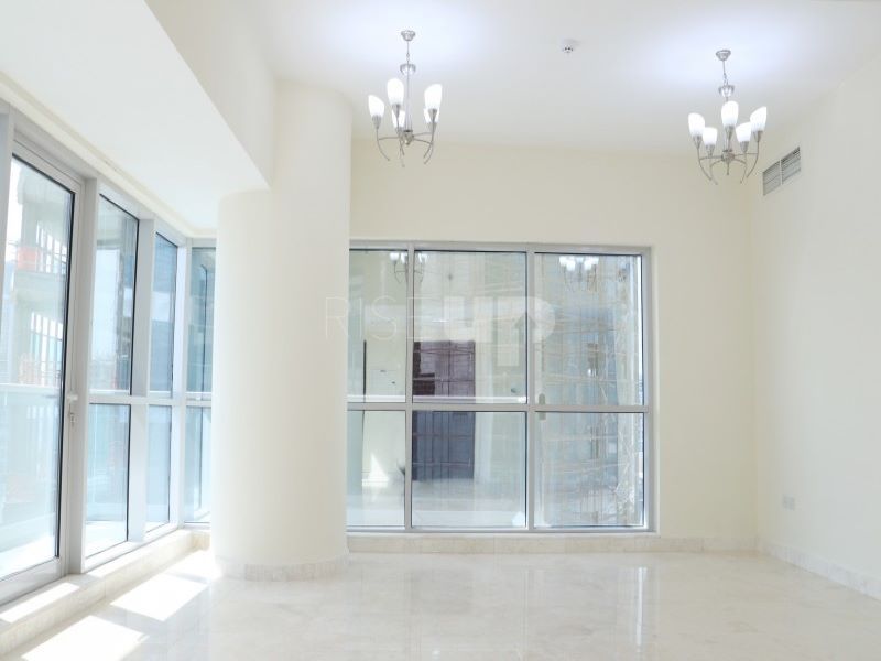 Unfurnished | Ready To Move | Prime Location