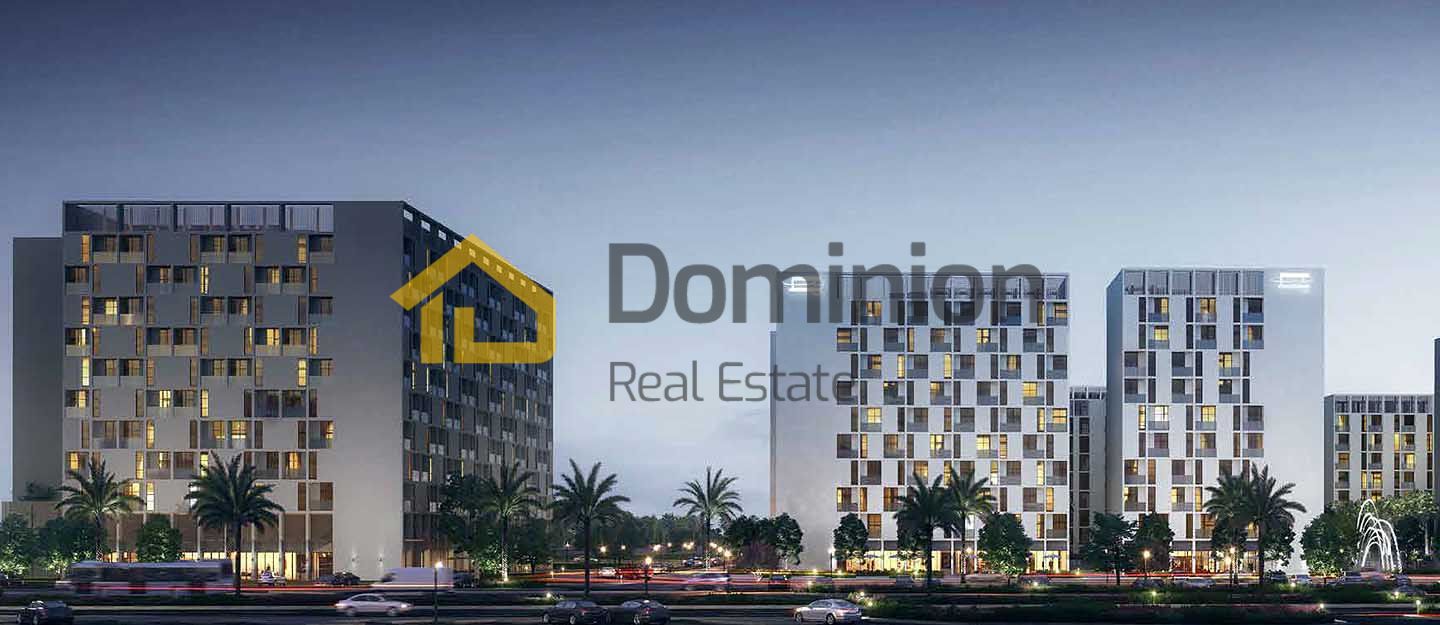 Modern Downtown | High ROI | Luxurious Living Apartment