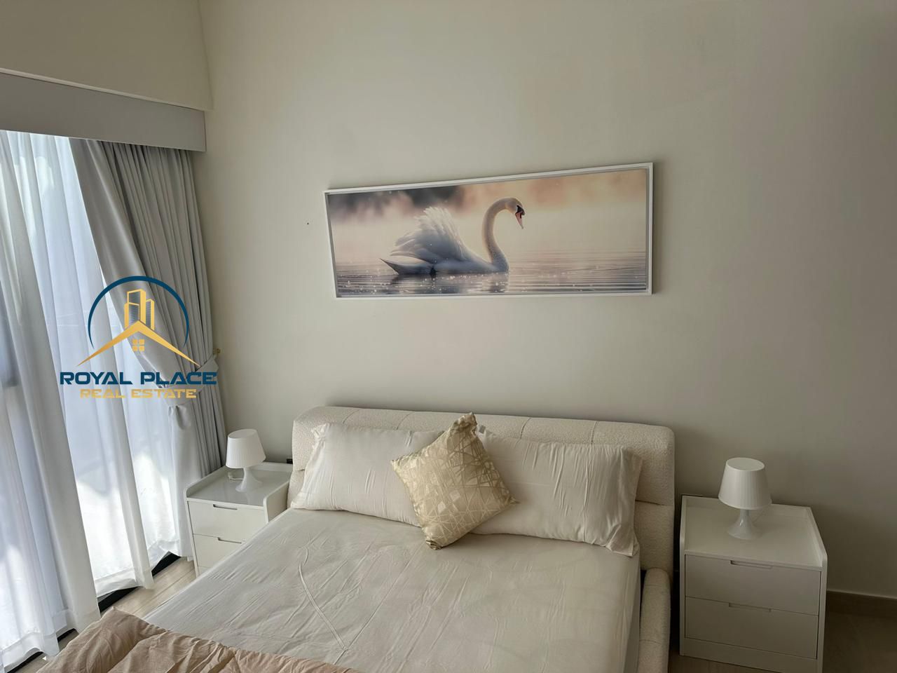 Luxury 1BHK | Fully Furnished | Spacious & Stylish | Monthly Lease