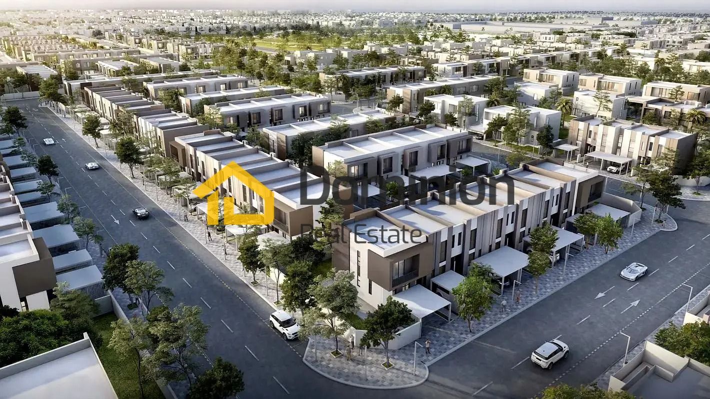 READY TO MOVE l PRIME LOCATION l PEACEFUL COMMUNITY