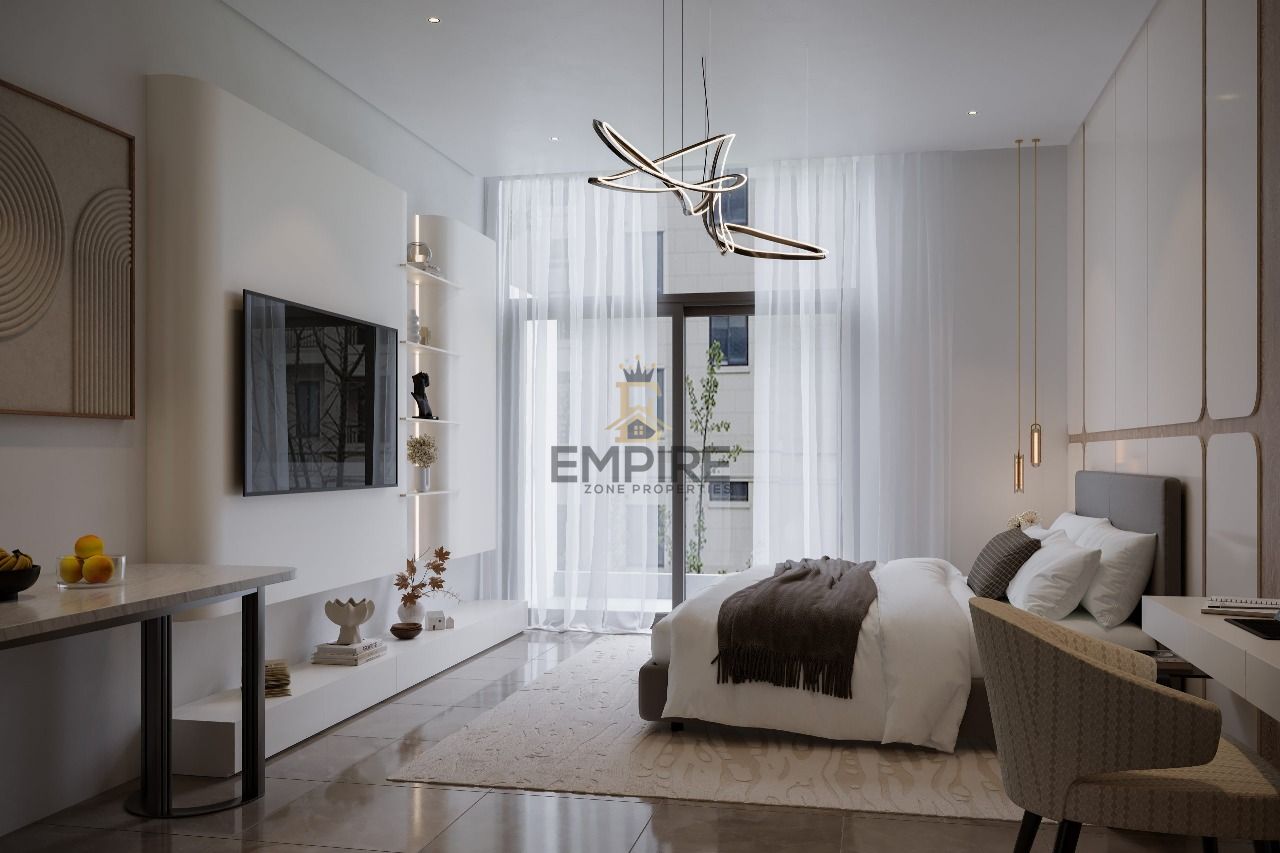 Affordable Elegance in a Prime Location | Resort Style Amenities | Near to Metro | High ROI