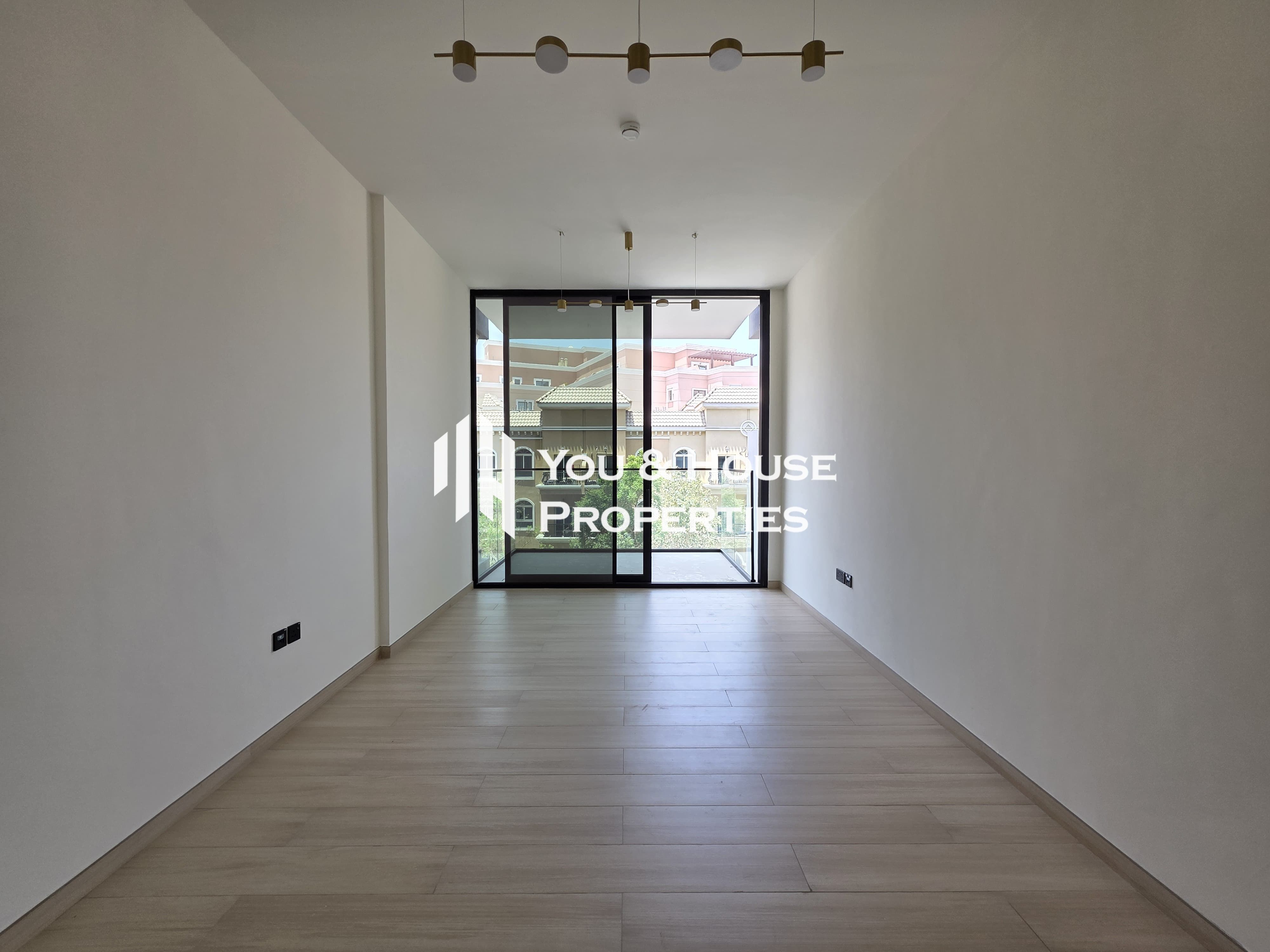 Resort-Style Apartment I with Modern Amenities | Prime Location