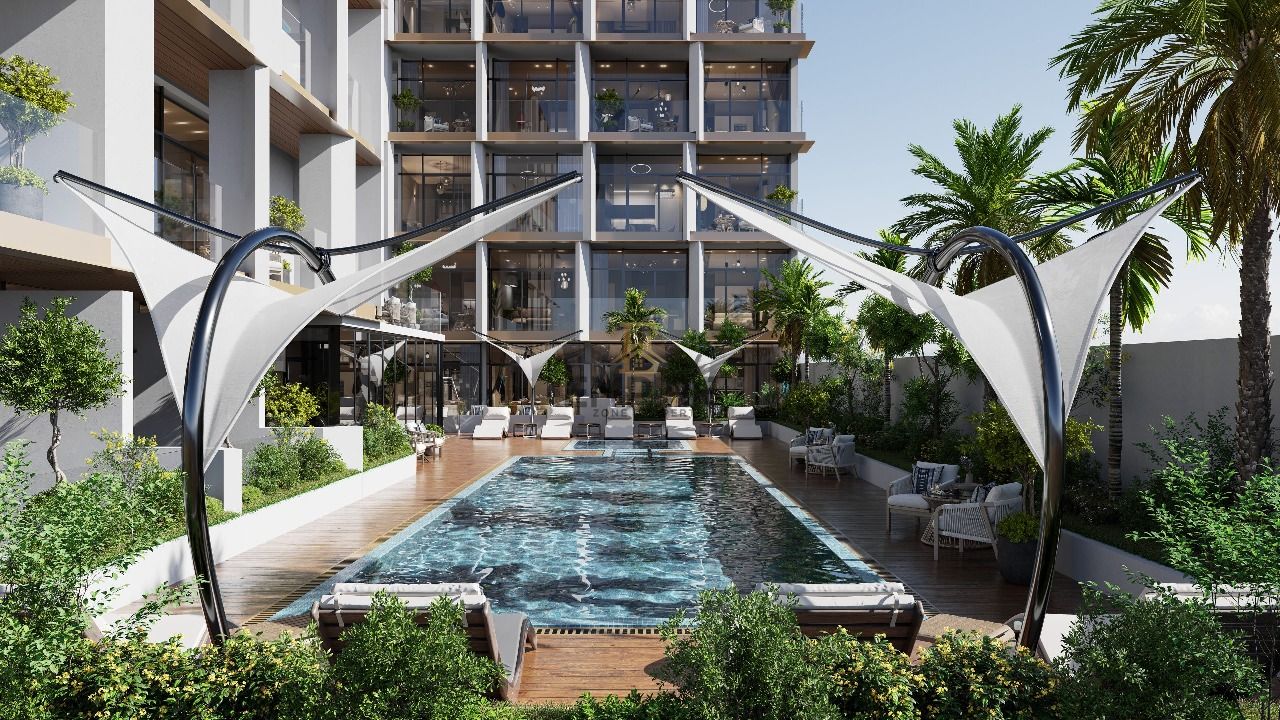 Affordable Luxury with Flexible Payment Plans | Ideal for Investors & End Users | Very Close To Upcoming Metro | High ROI