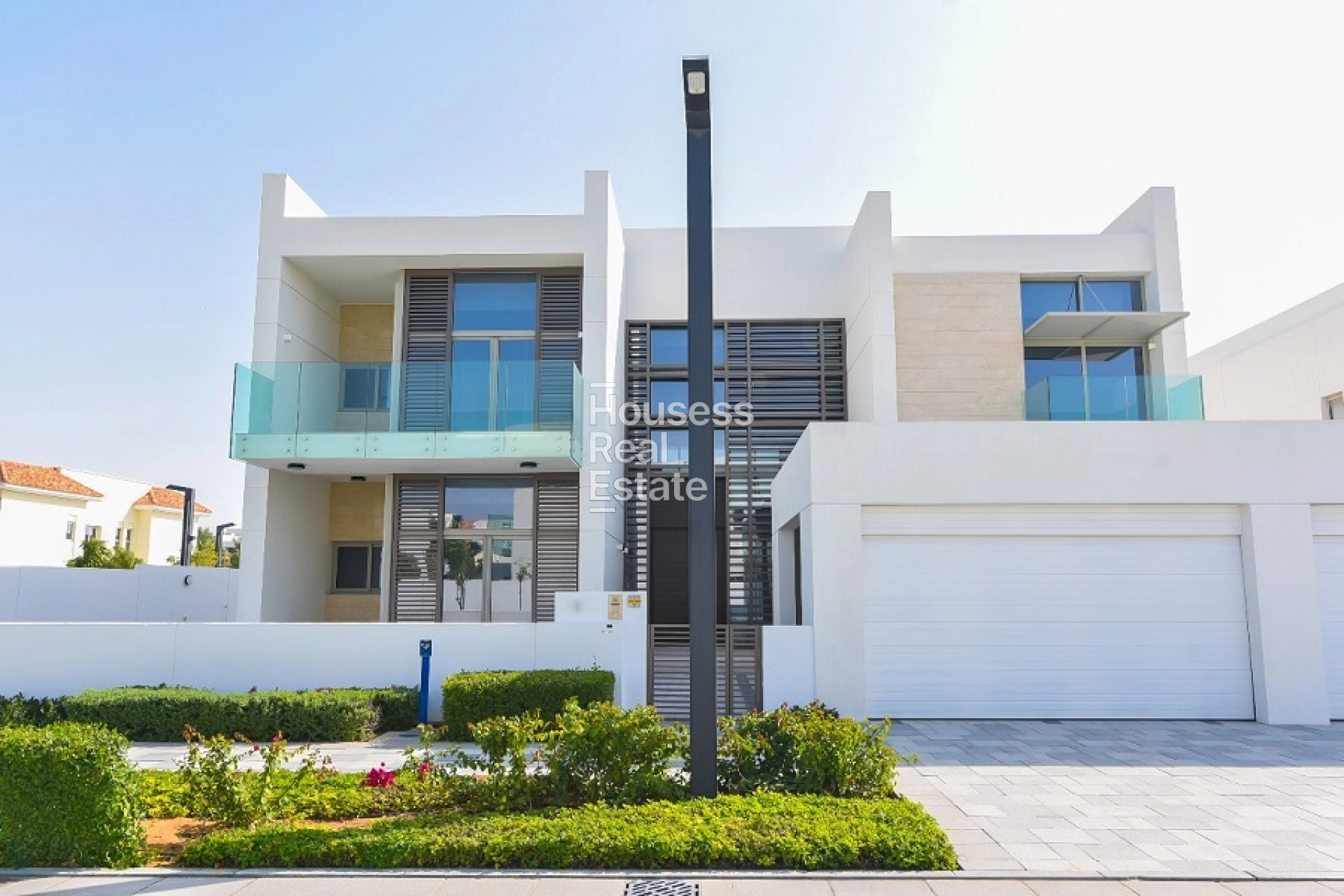 Exclusive | Large plot | Vacant