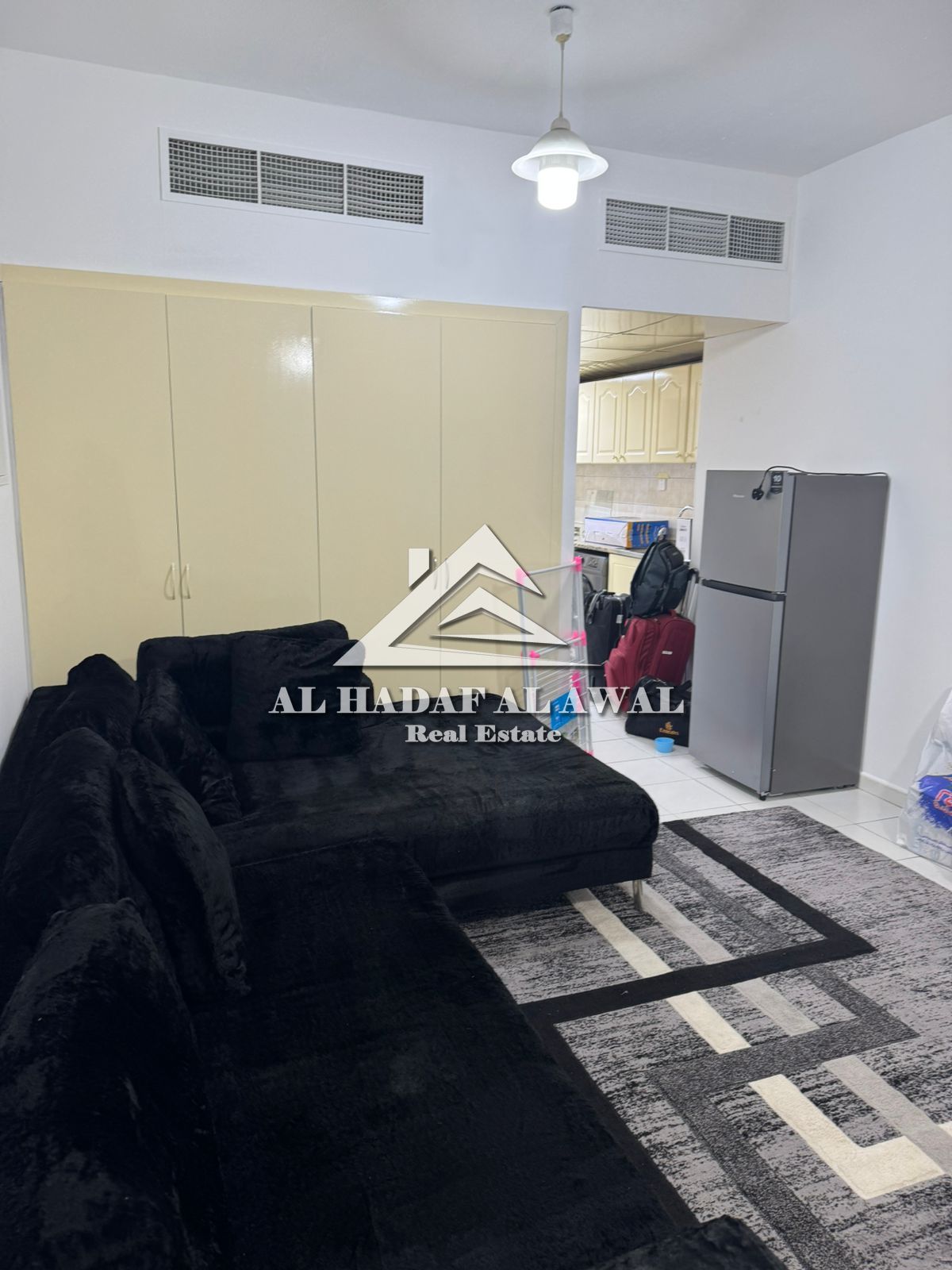 Al Taawun Al Mamzar Building opposite Hind Tower,