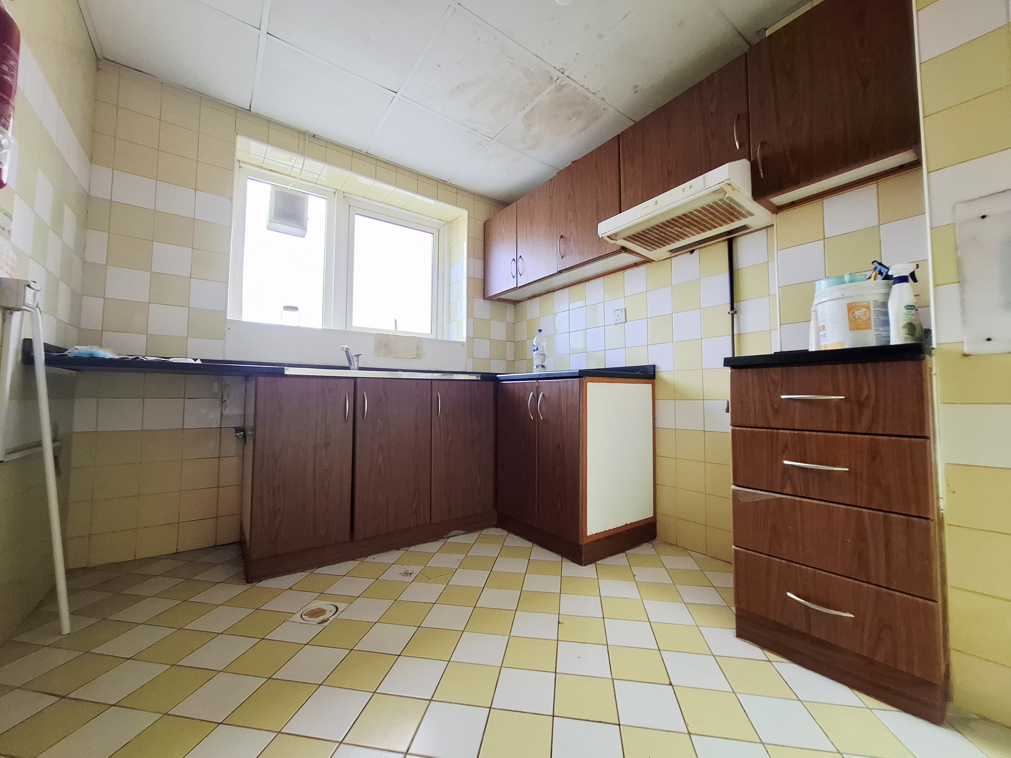 Prime Location | Lavish Apartment 1BHK | With Master Bedroom | Ready To Move