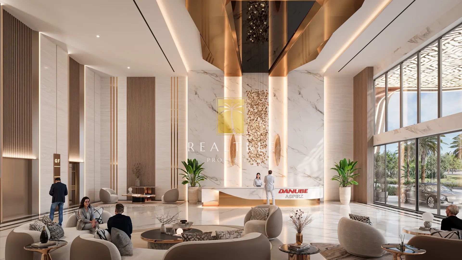 Elite Living | Refined Interiors | Strong Investment