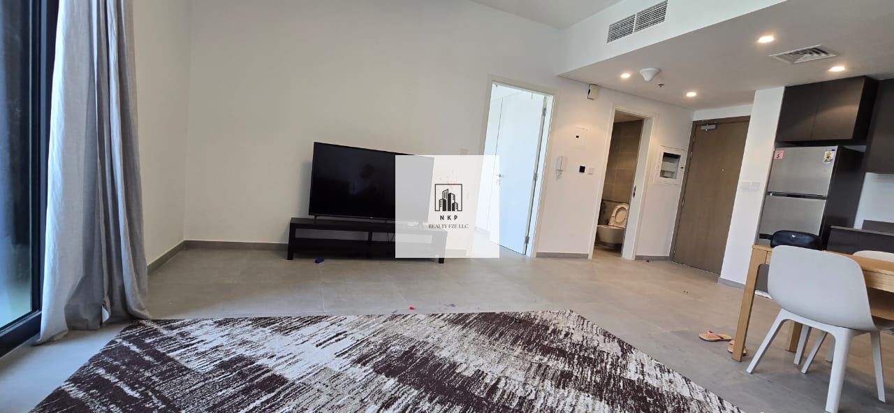 Specious luxury 1bedroom full furnished apartment for rent in Al Jada