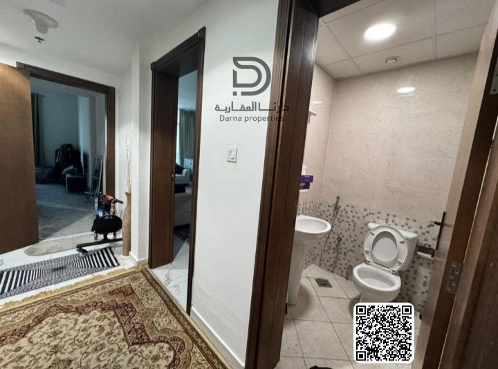 Very good price with open view and 2 balconies