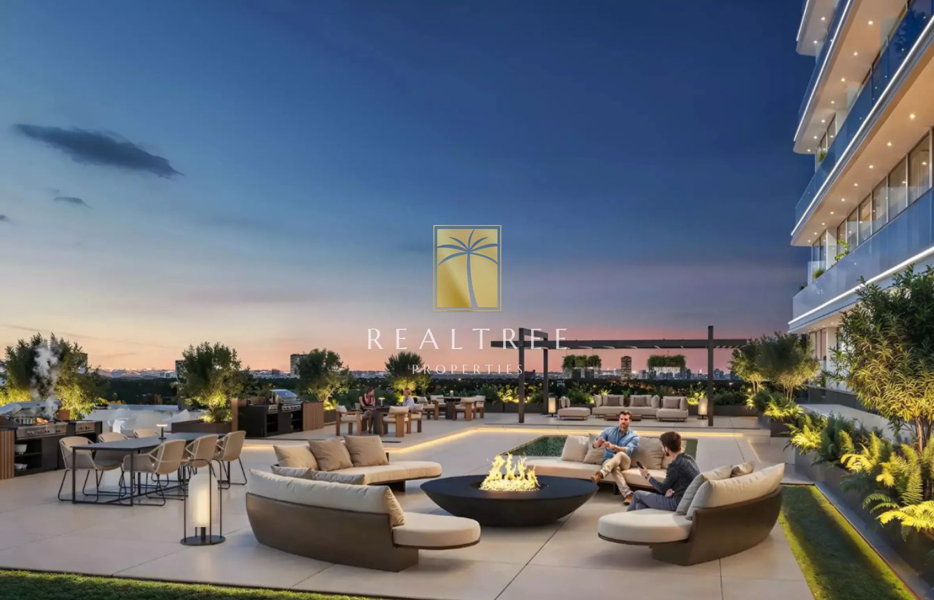 Bespoke Finishes | Strong Return Potential | Cricket Stadium View