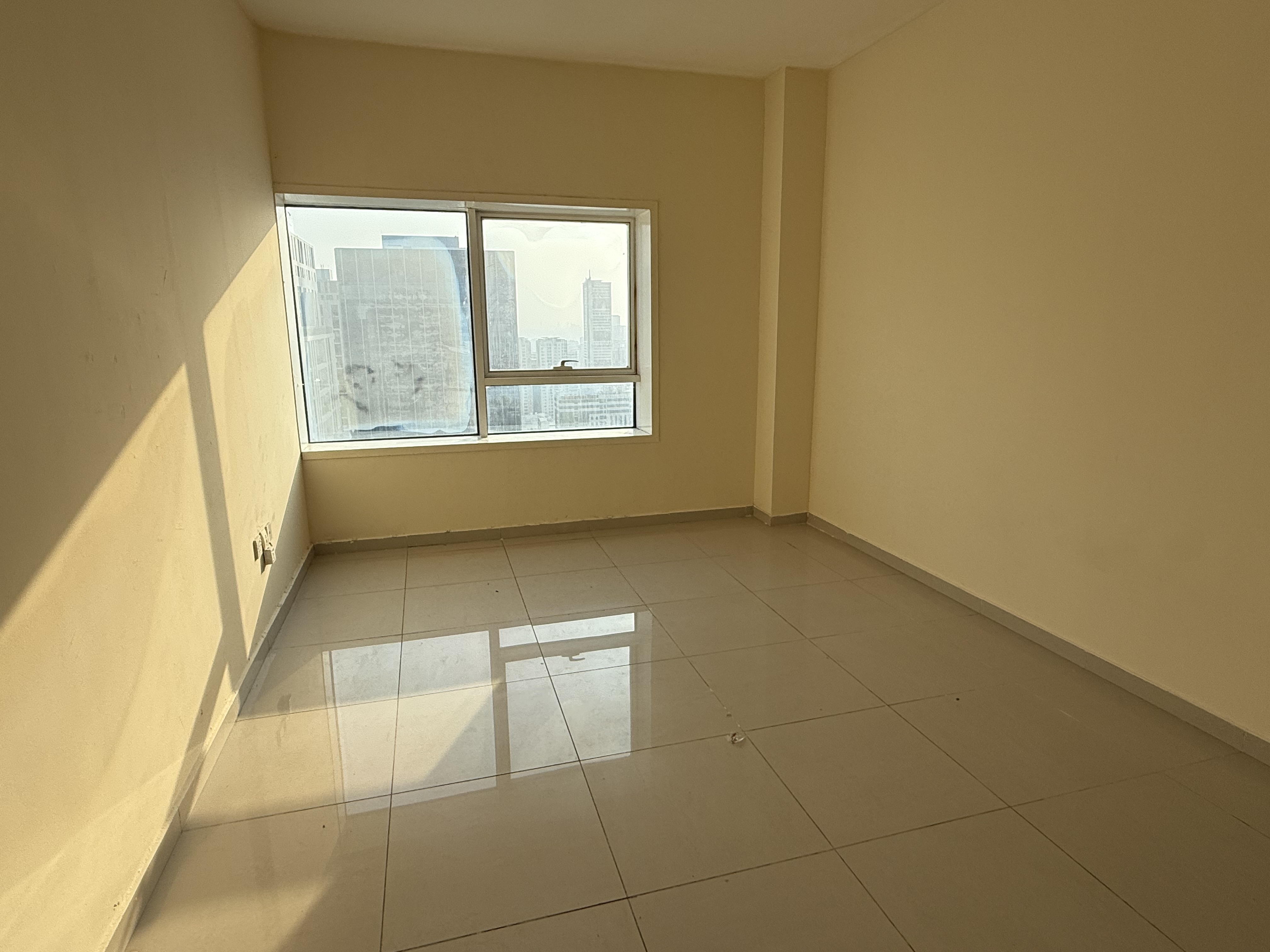 STUDIO AL NAHDA DUBAI BORDER F24 OPPOSITE