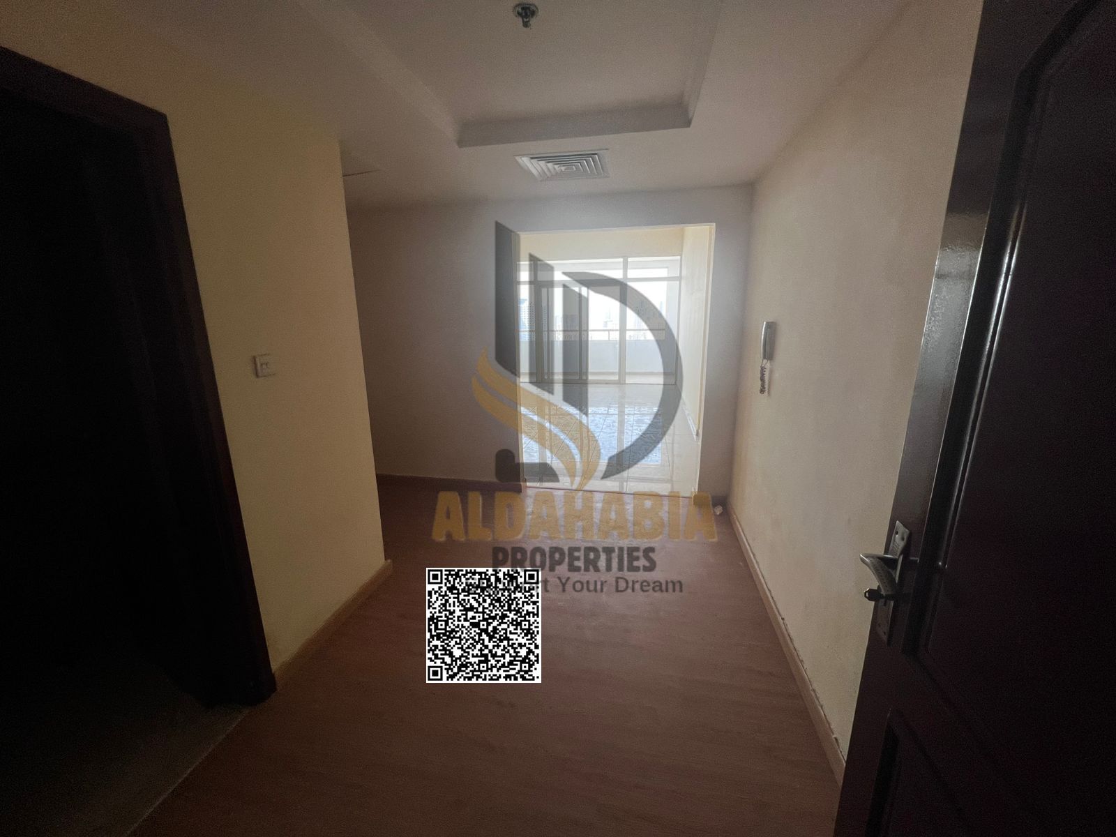 * **Location:** Al Rashidiya 1, Horizon Tower, Ajman.