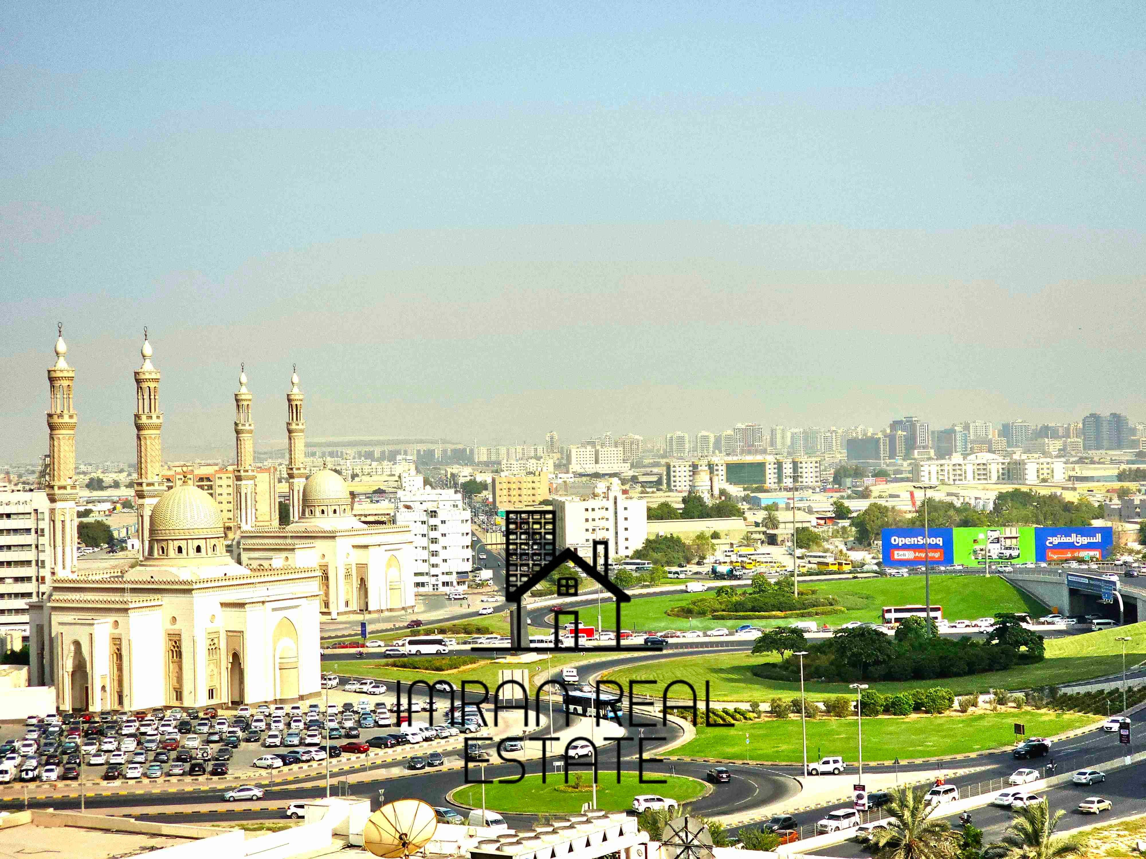 **SPACIOUS 2BHK IDEAL For FAMILIES Gym+Pool+2Balconies+Parking**