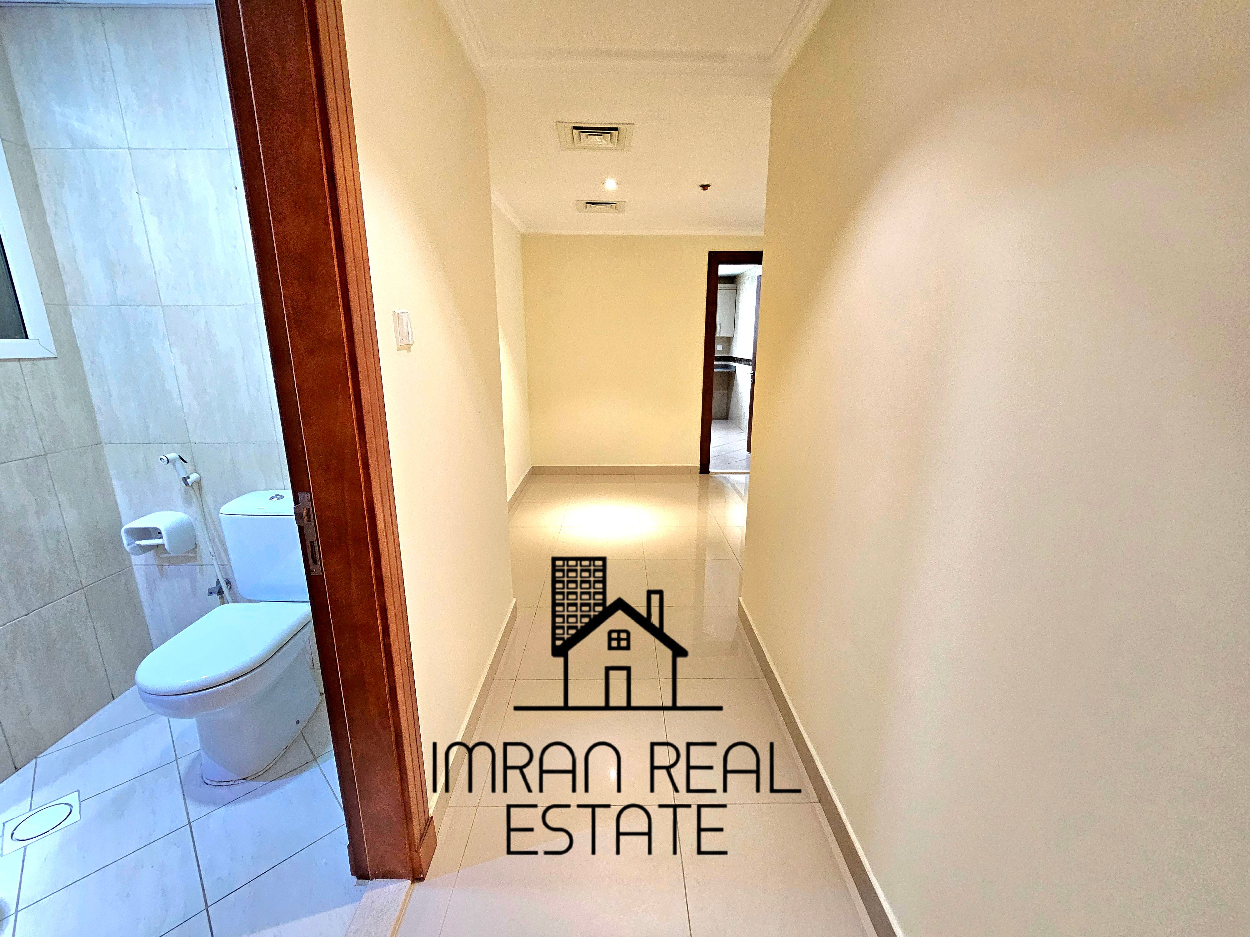 **Luxurious-3bhk with Covered Parking, Balcony **