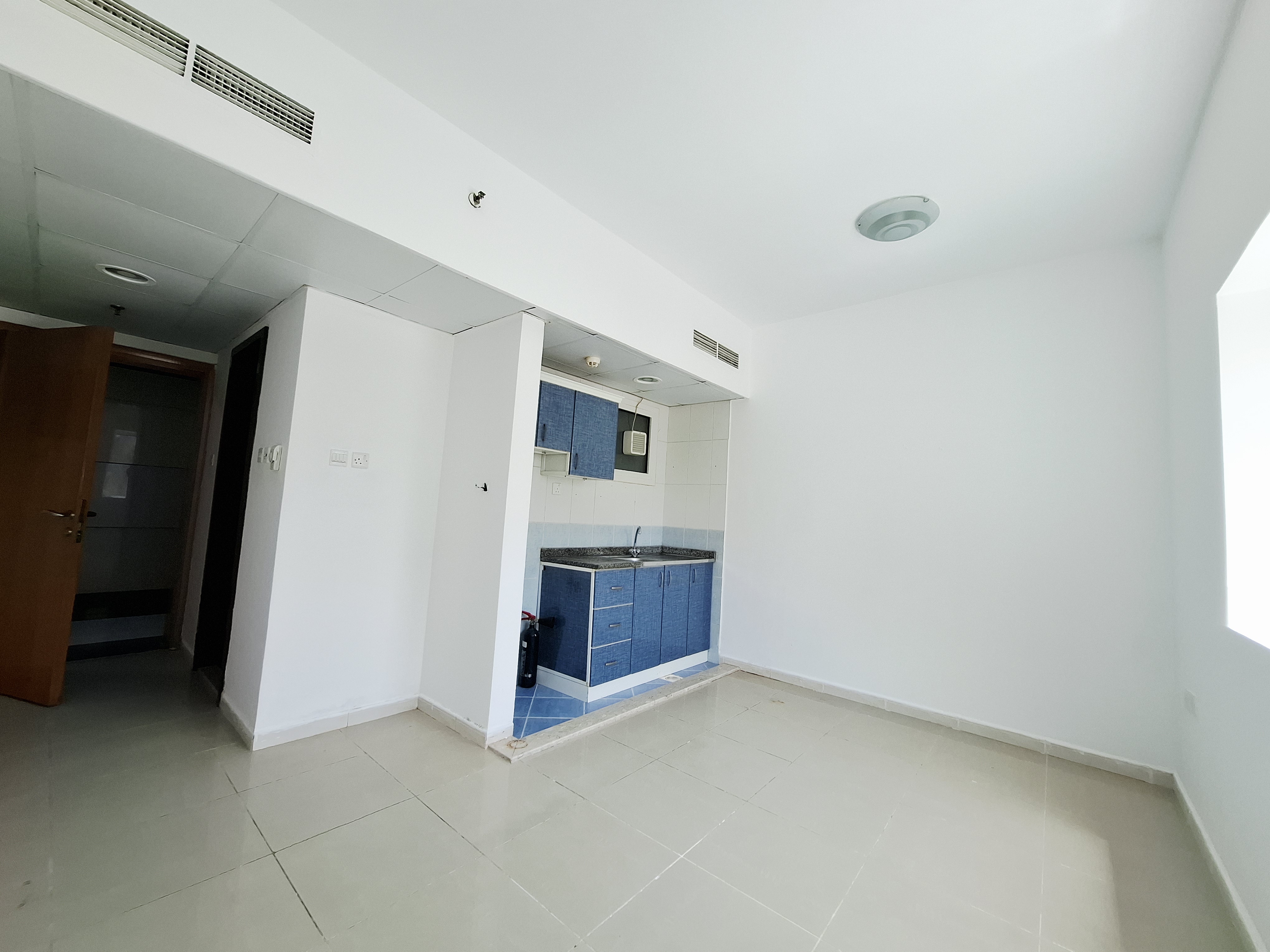 Prime Location | Lavish Studio | Ready To Move