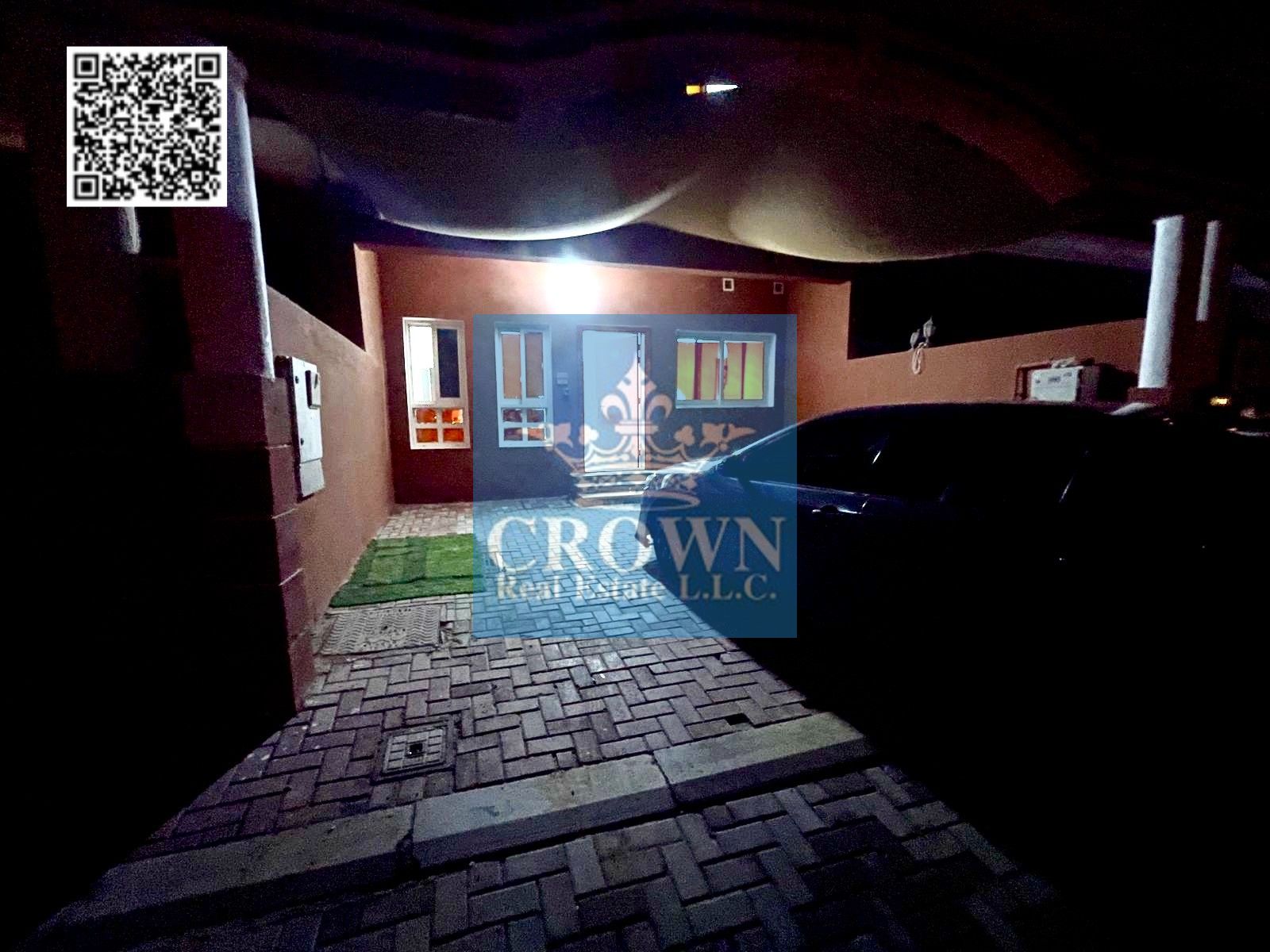 Spacious Four Bedrooms Town House Villa in 850 K for Sale at Begonia in Ajman Uptown.
