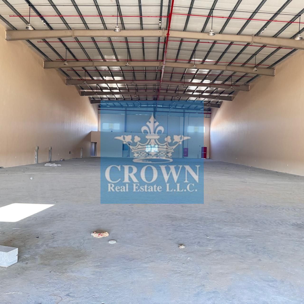38000 sqft ready warehouses in Modern industrial area umm al quwain for sale / rent in the Emirates modern industrial area, Umm Al Quwain*