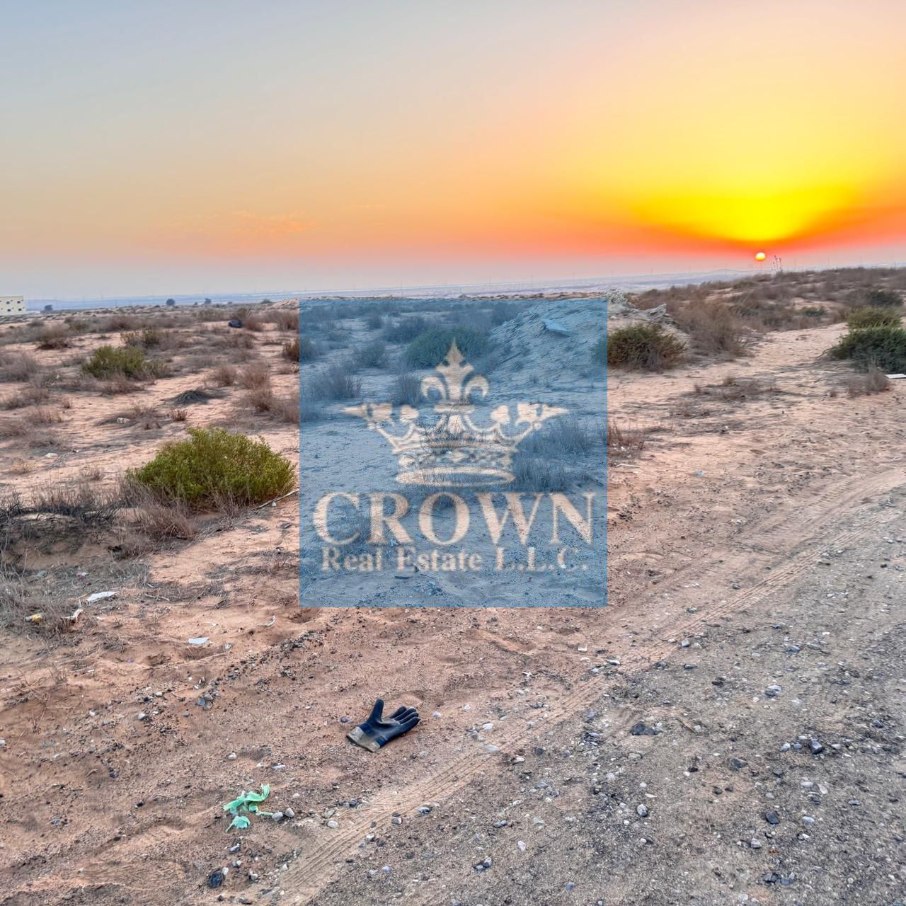 ### Industrial Land for Sale in Emirates Modern Industrial Area, Umm Al Quwain,
