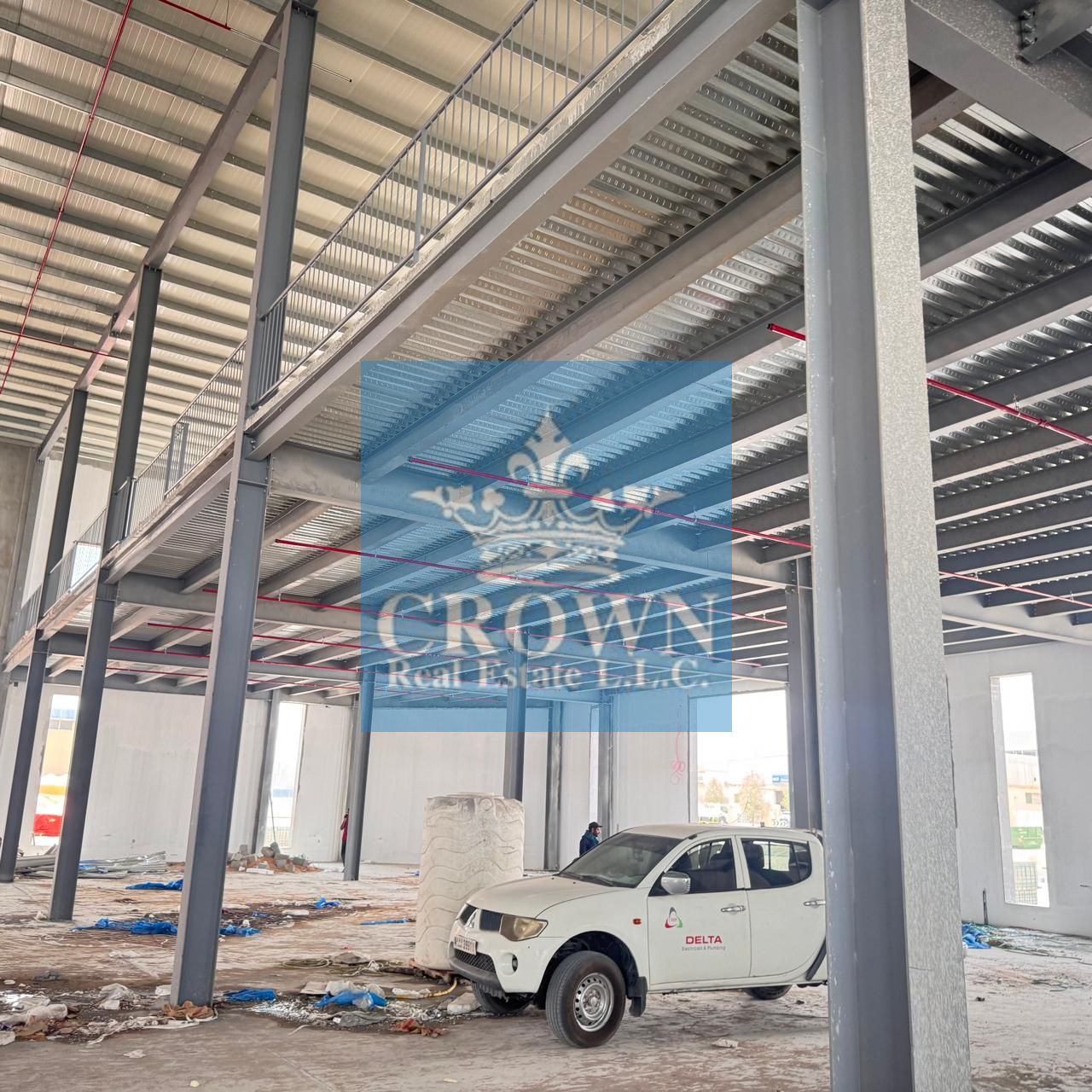 **Brand New Premium Warehouse for Sale – Emirates Modern Industrial Area, Umm Al Quwain*,
