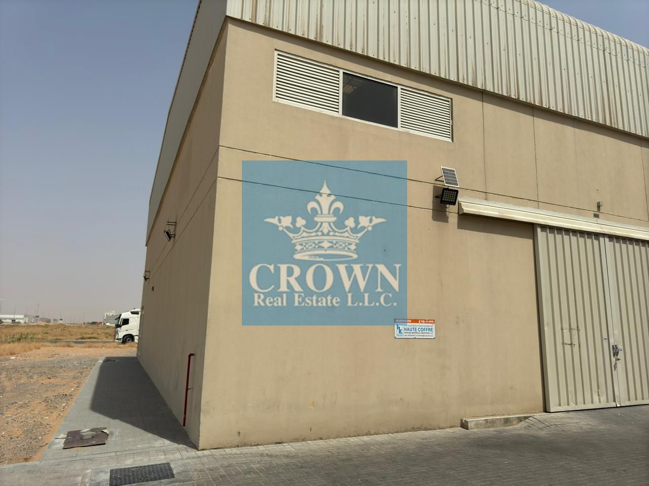 Warehouses for Rent in Emirates Modern Industrial Area, Umm Al Thuoob