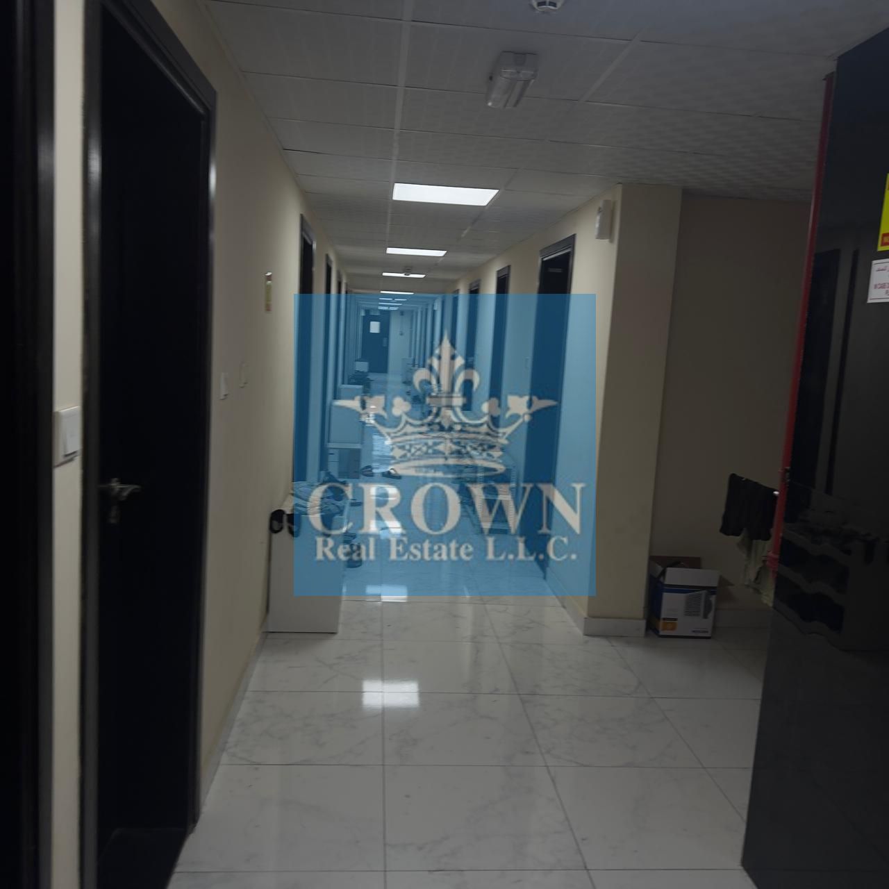 **Brand New Studio Apartments for Rent in Emirates Modern Industrial Area, Umm Al Quwain – Ready to Move In!**
