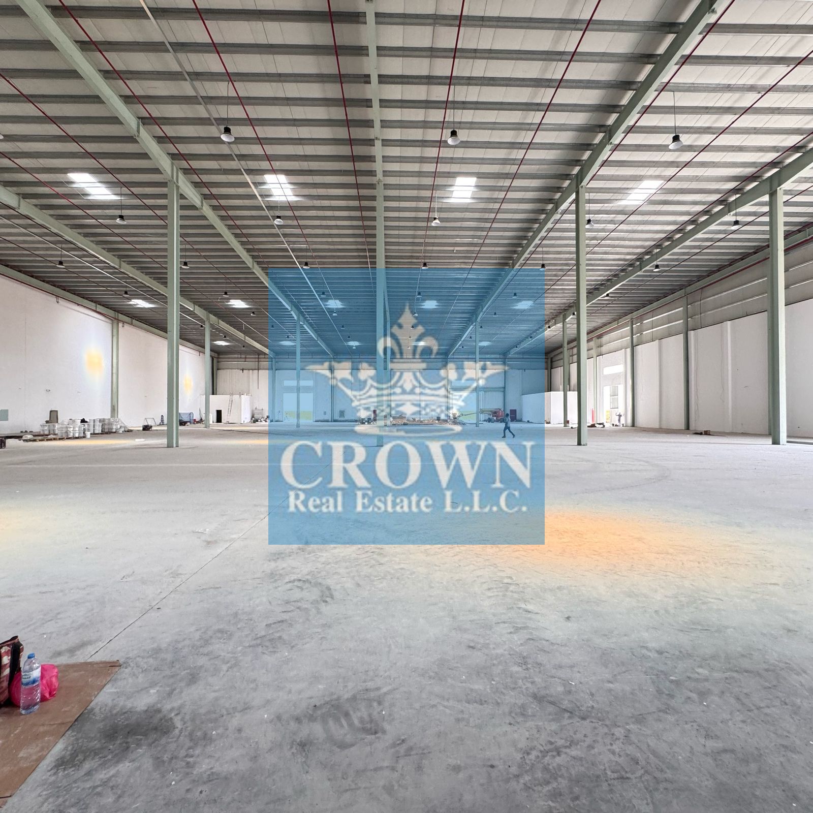 **Warehouses for Rent – Prime Location, Modern Facilities**